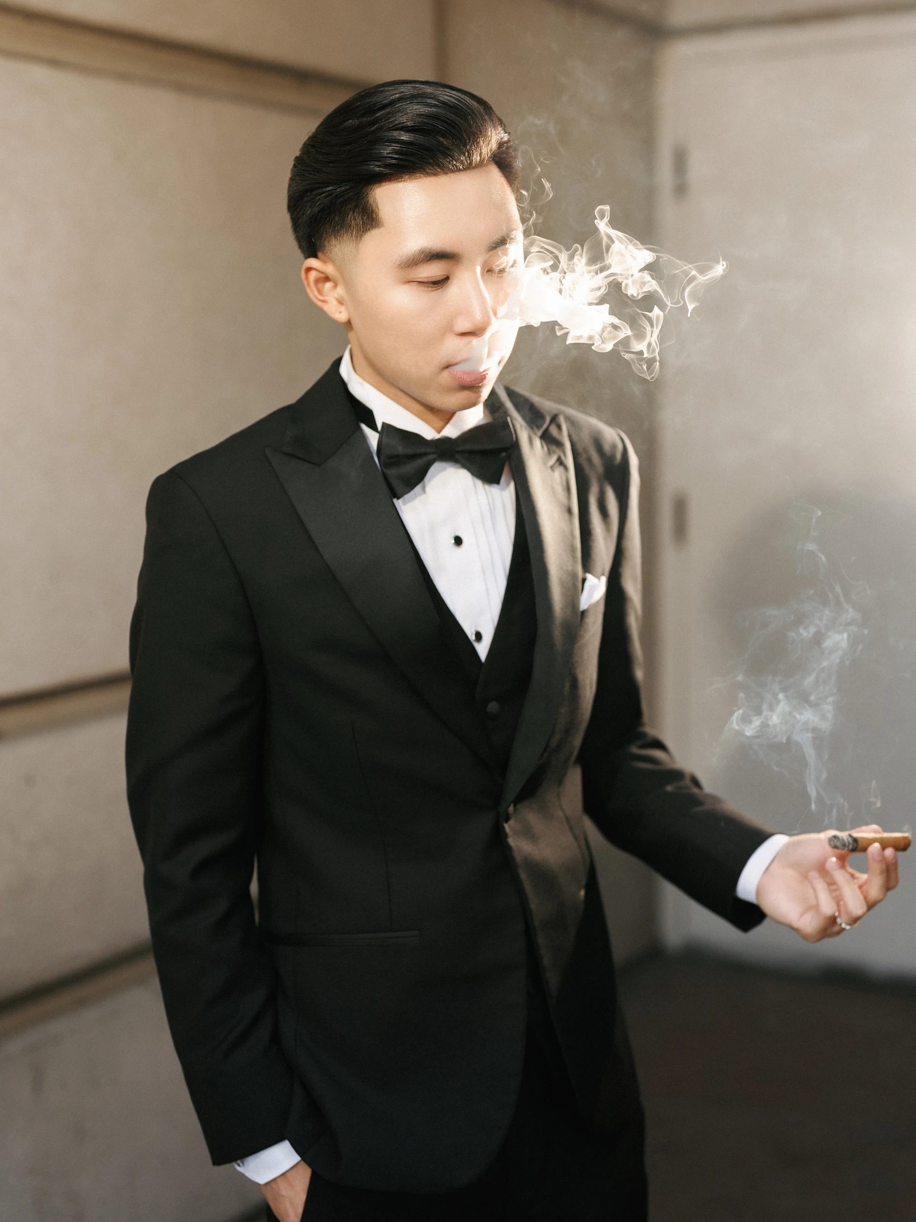 Destiny & Austin — Wedding