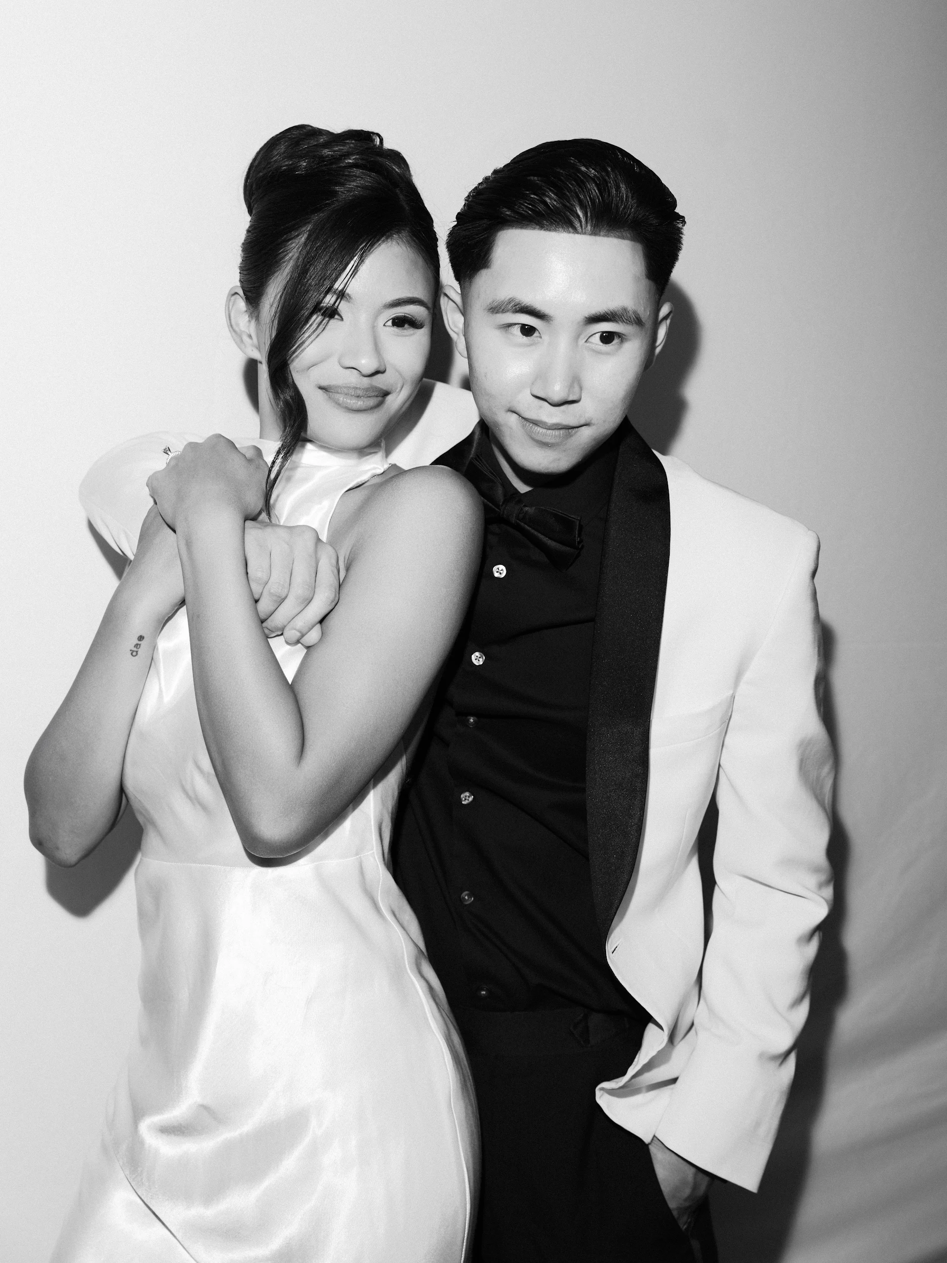 Destiny & Austin — Wedding