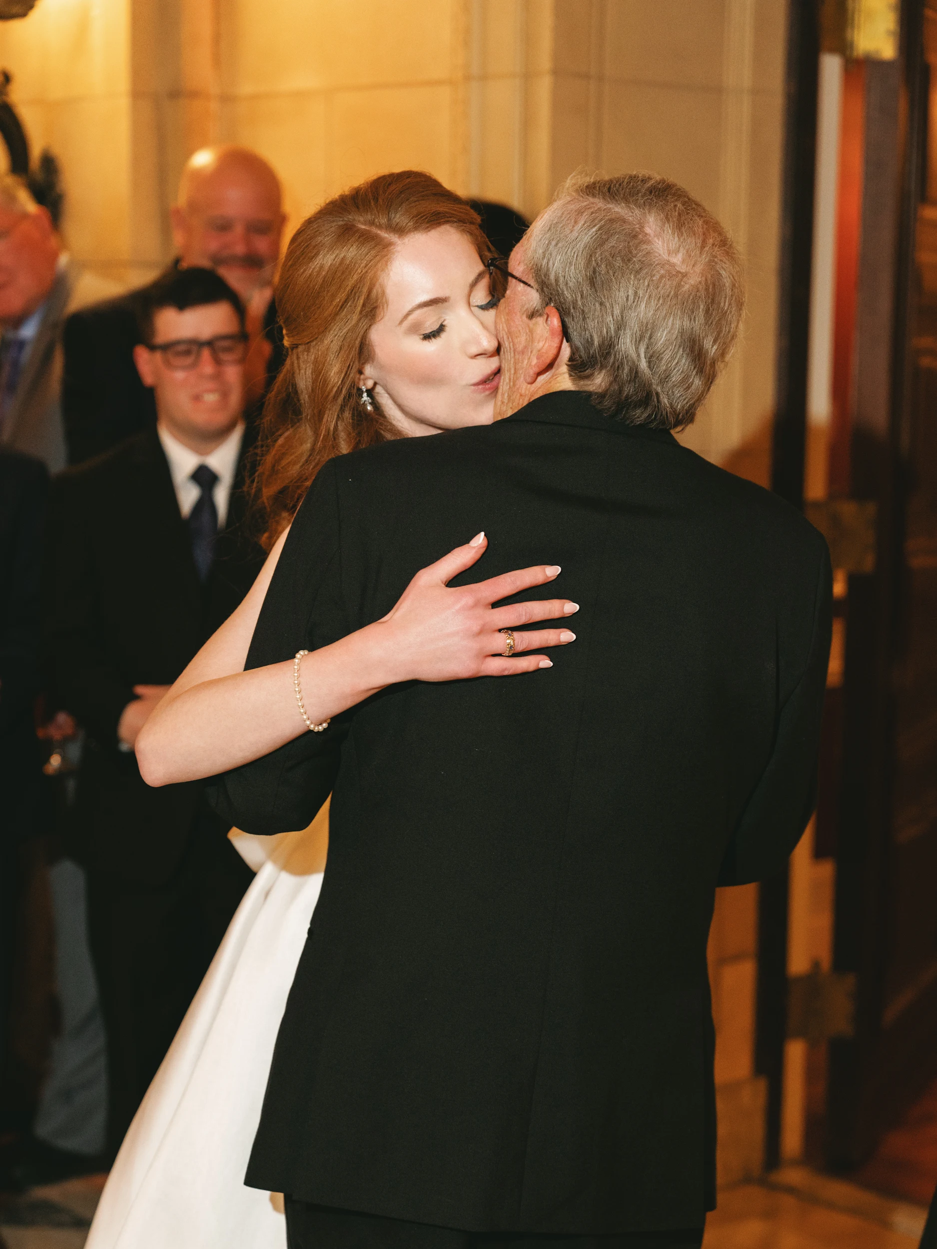 Patrick & Theresa — Wedding