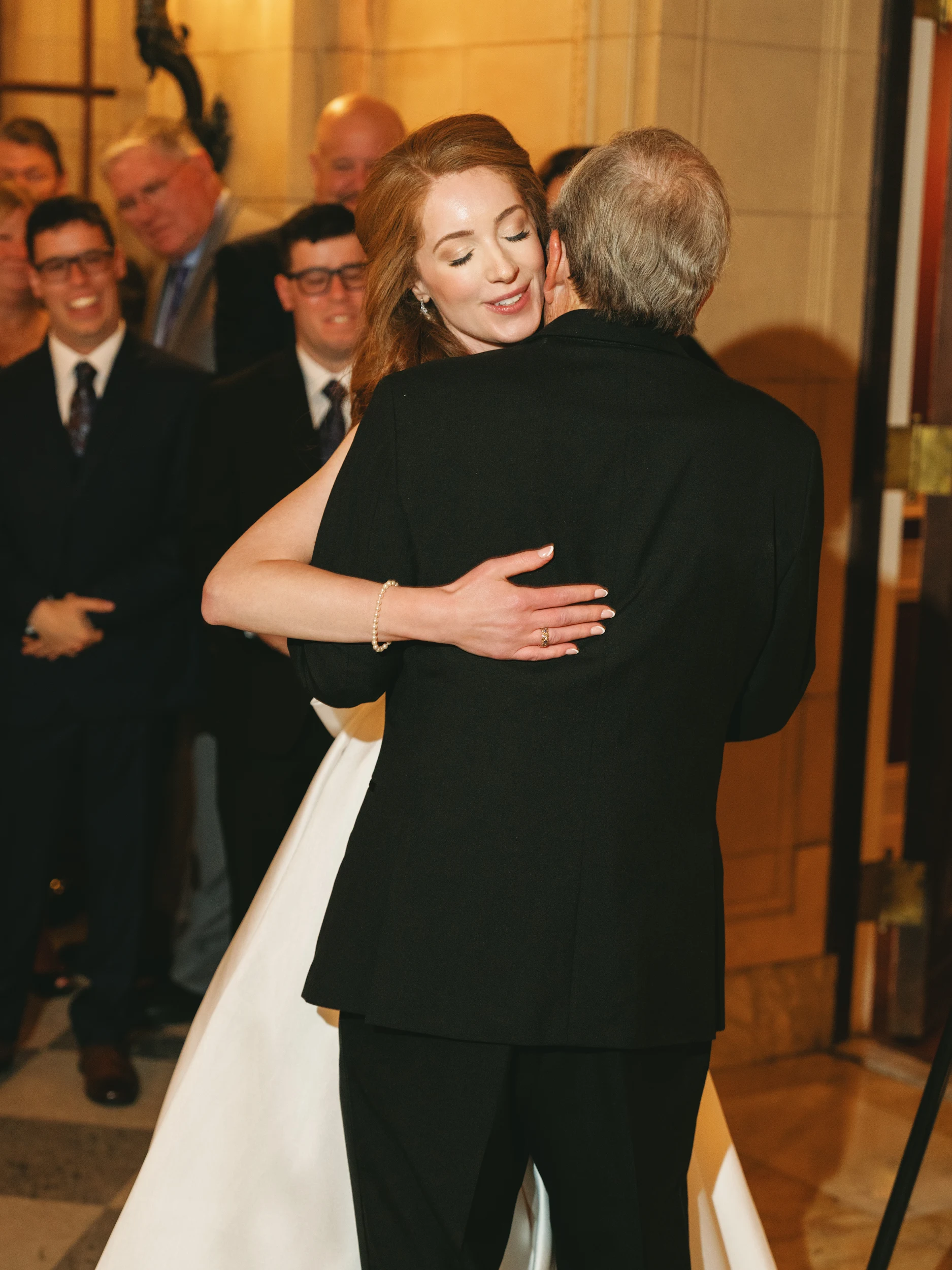 Patrick & Theresa — Wedding