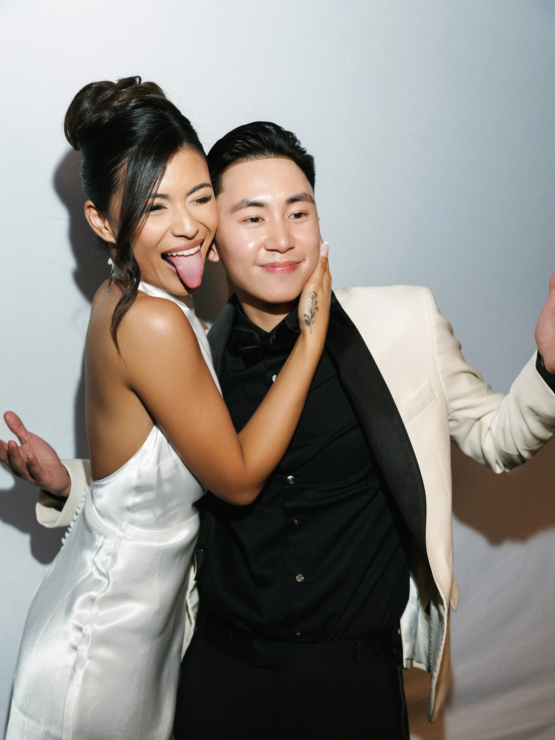 Destiny & Austin — Wedding