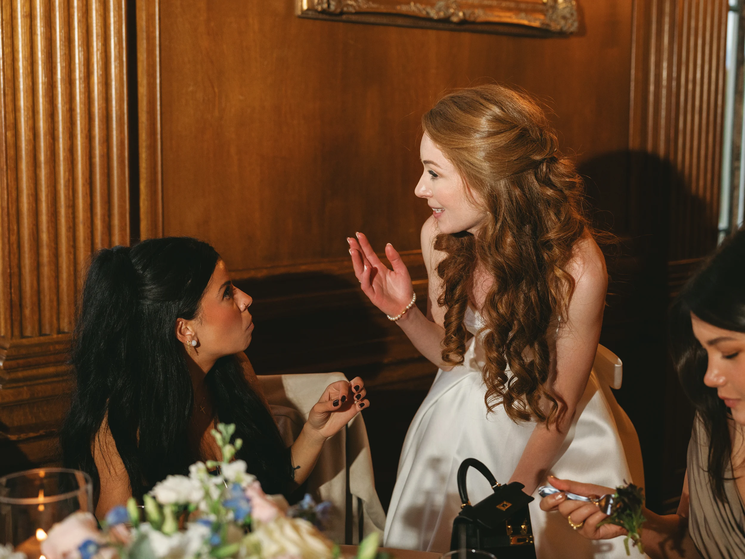Patrick & Theresa — Wedding
