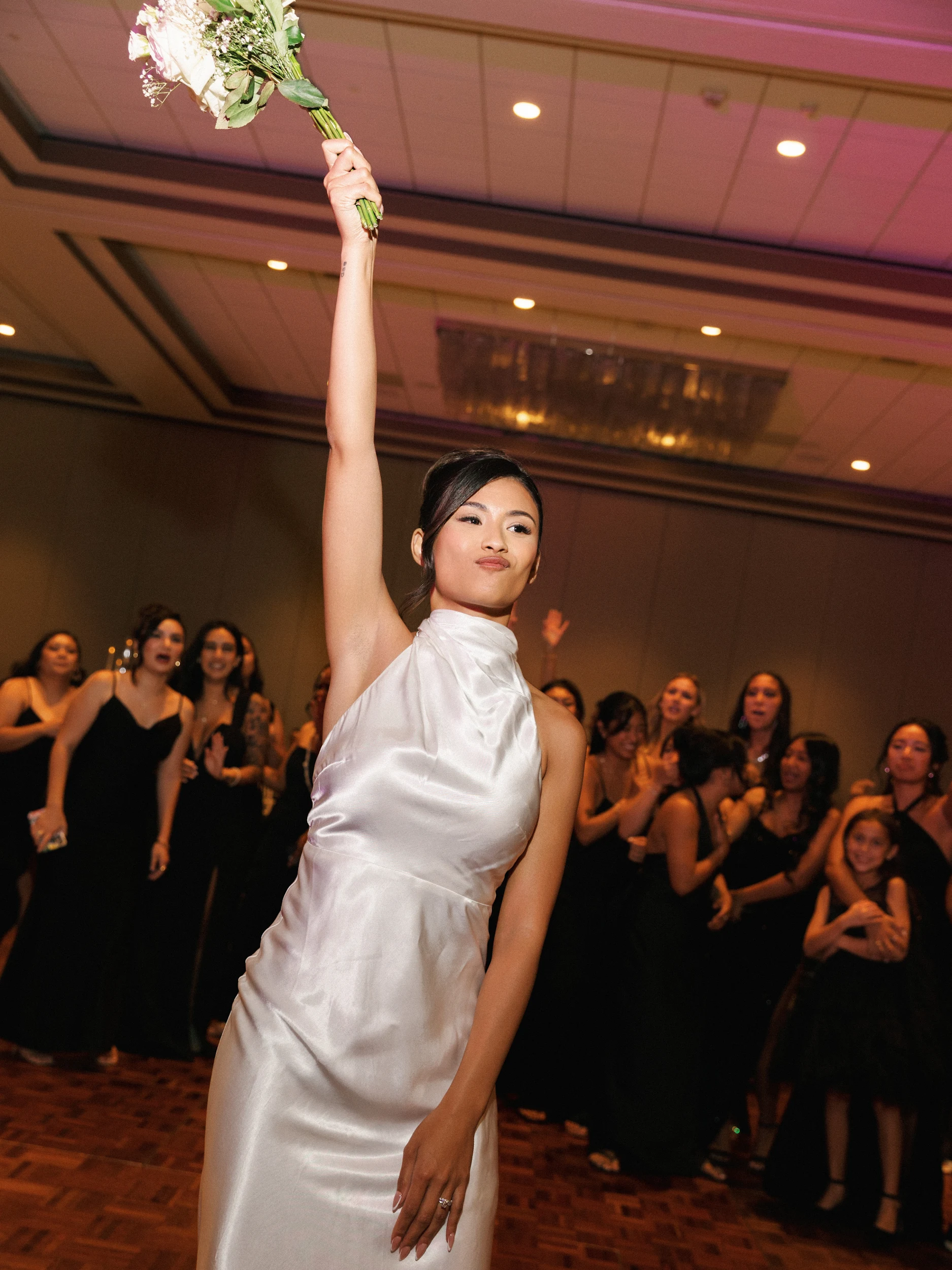 Destiny & Austin — Wedding