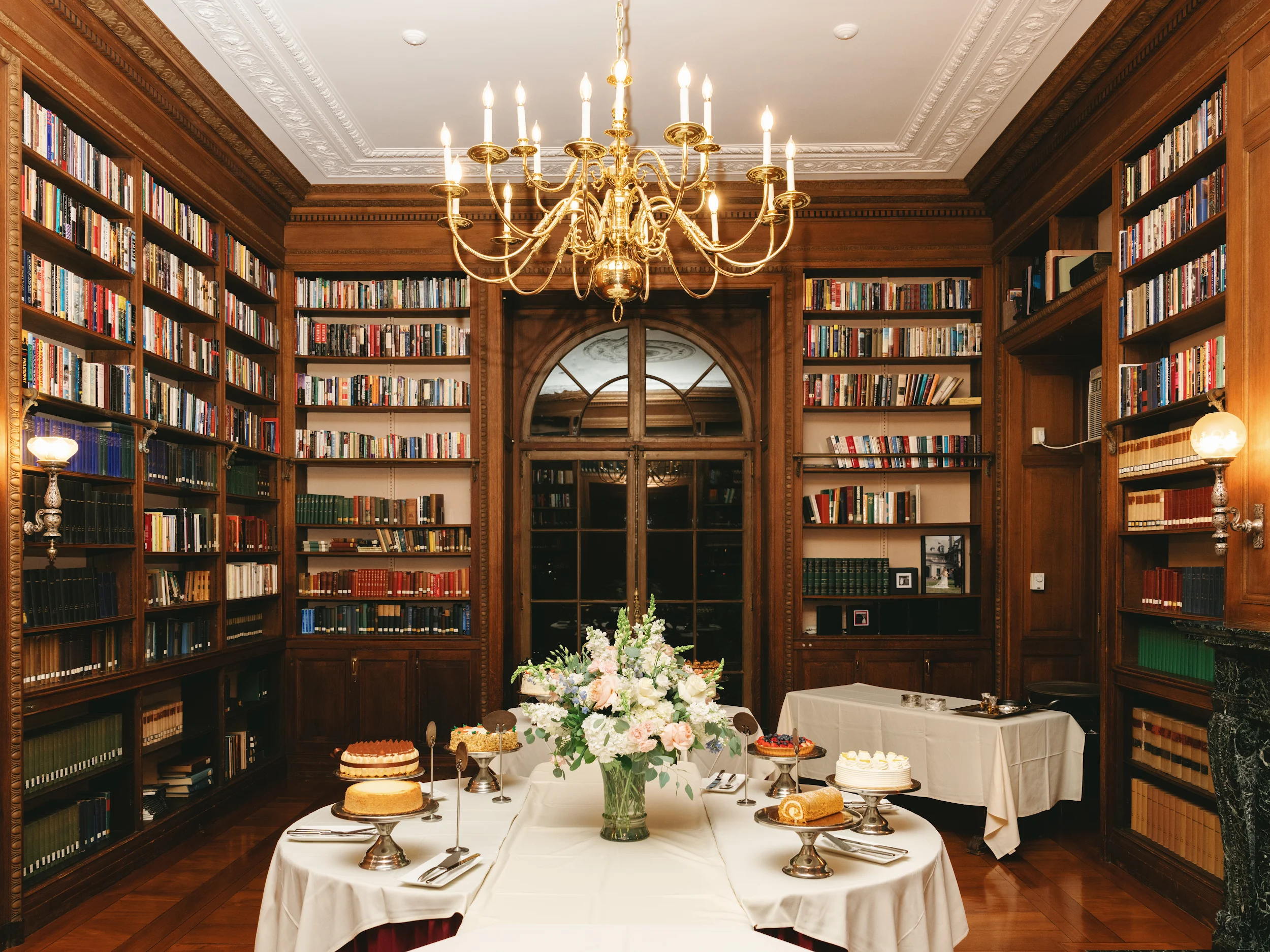 Patrick & Theresa — Wedding