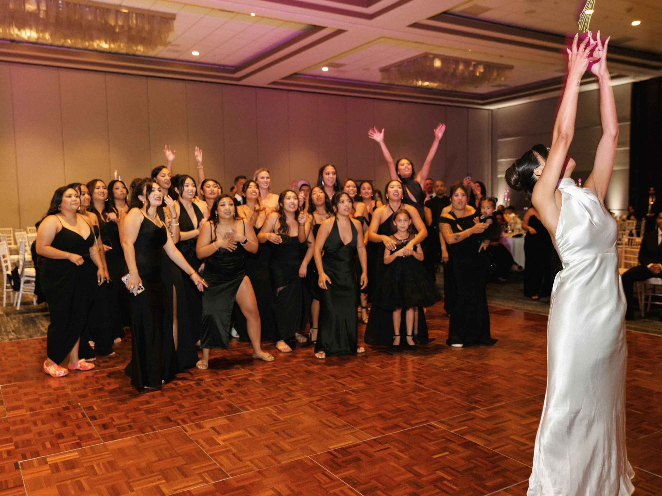 Destiny & Austin — Wedding