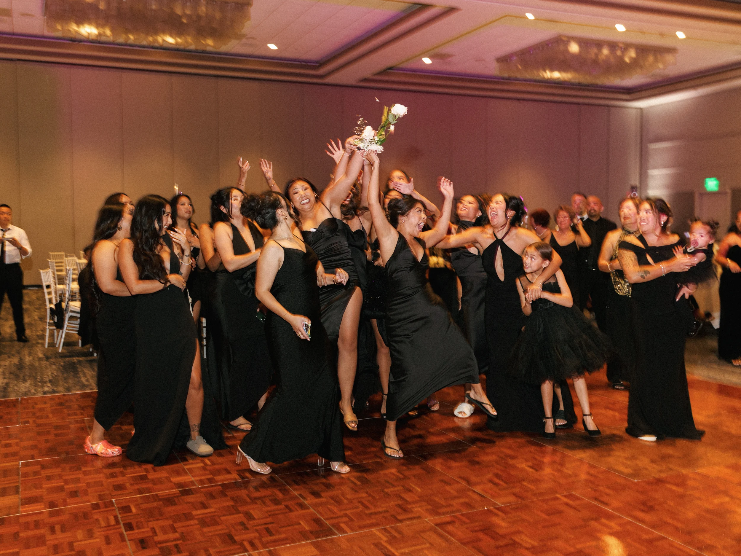 Destiny & Austin — Wedding