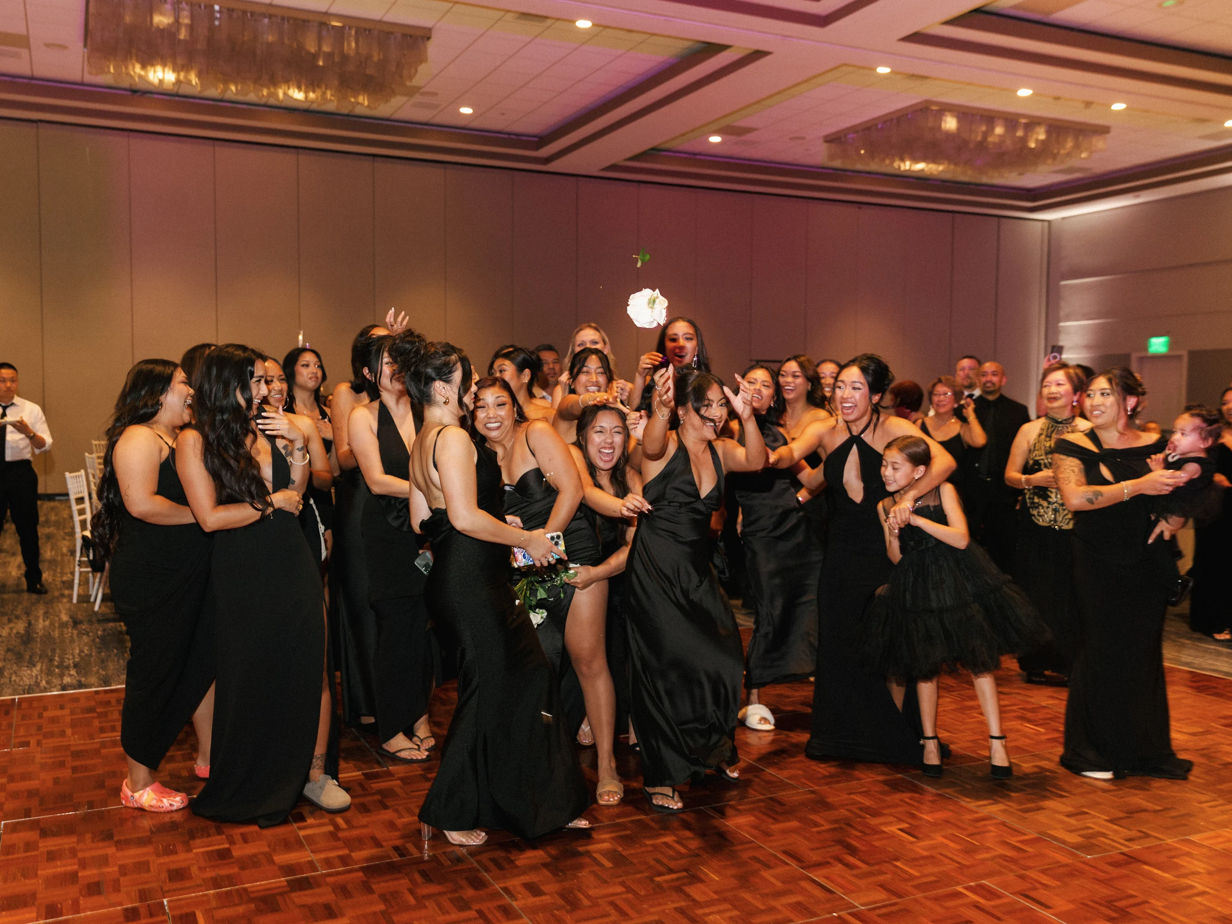 Destiny & Austin — Wedding