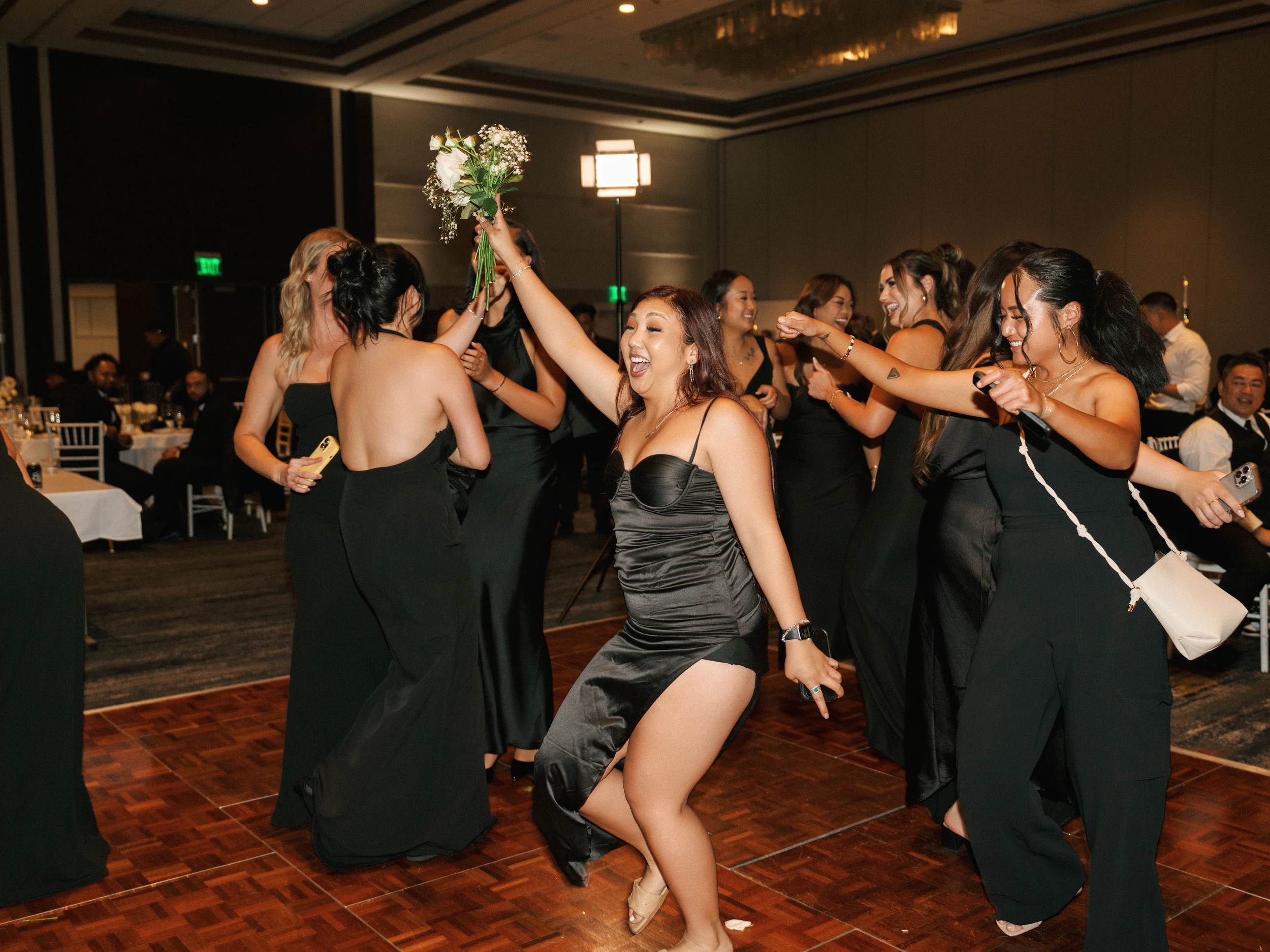 Destiny & Austin — Wedding