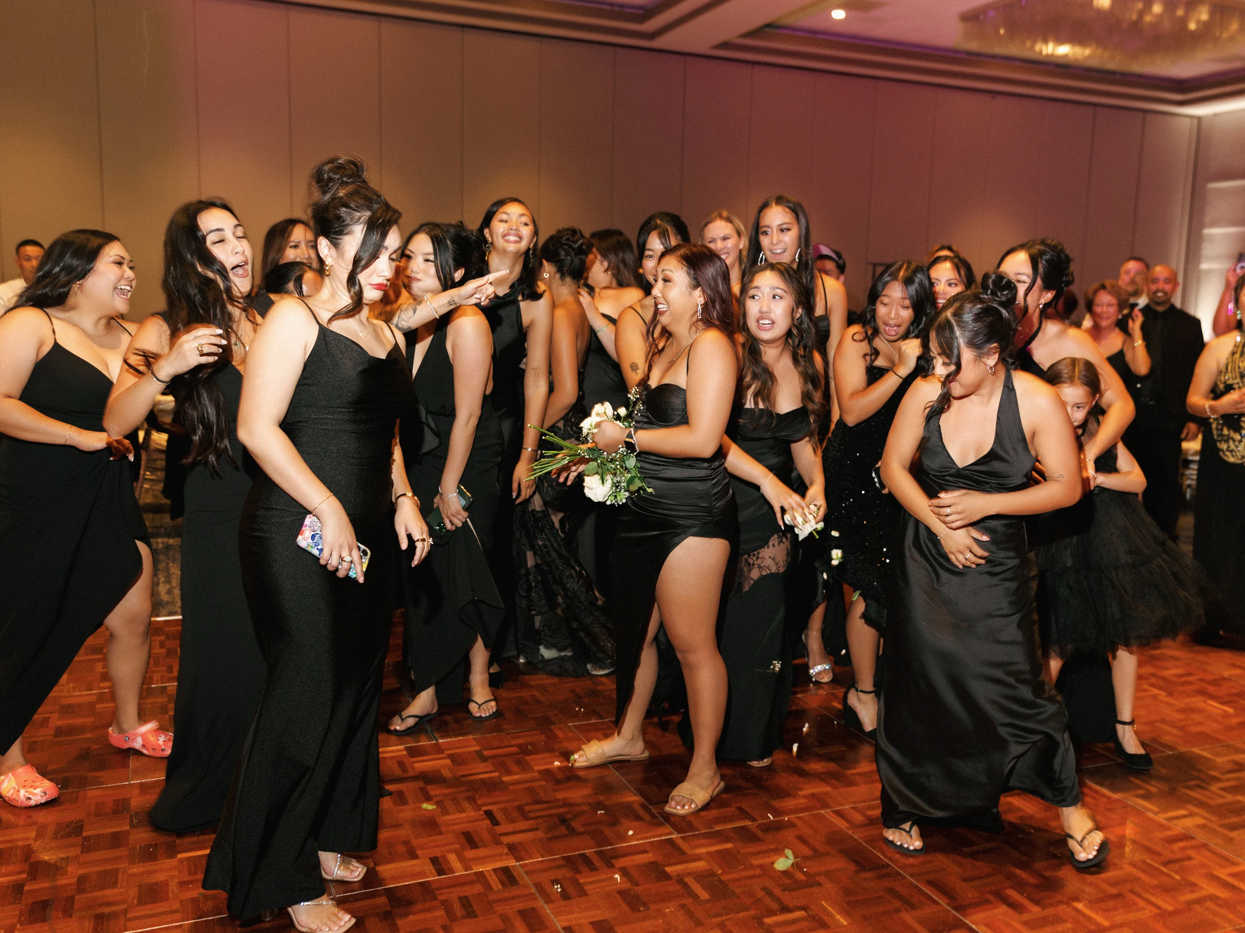 Destiny & Austin — Wedding