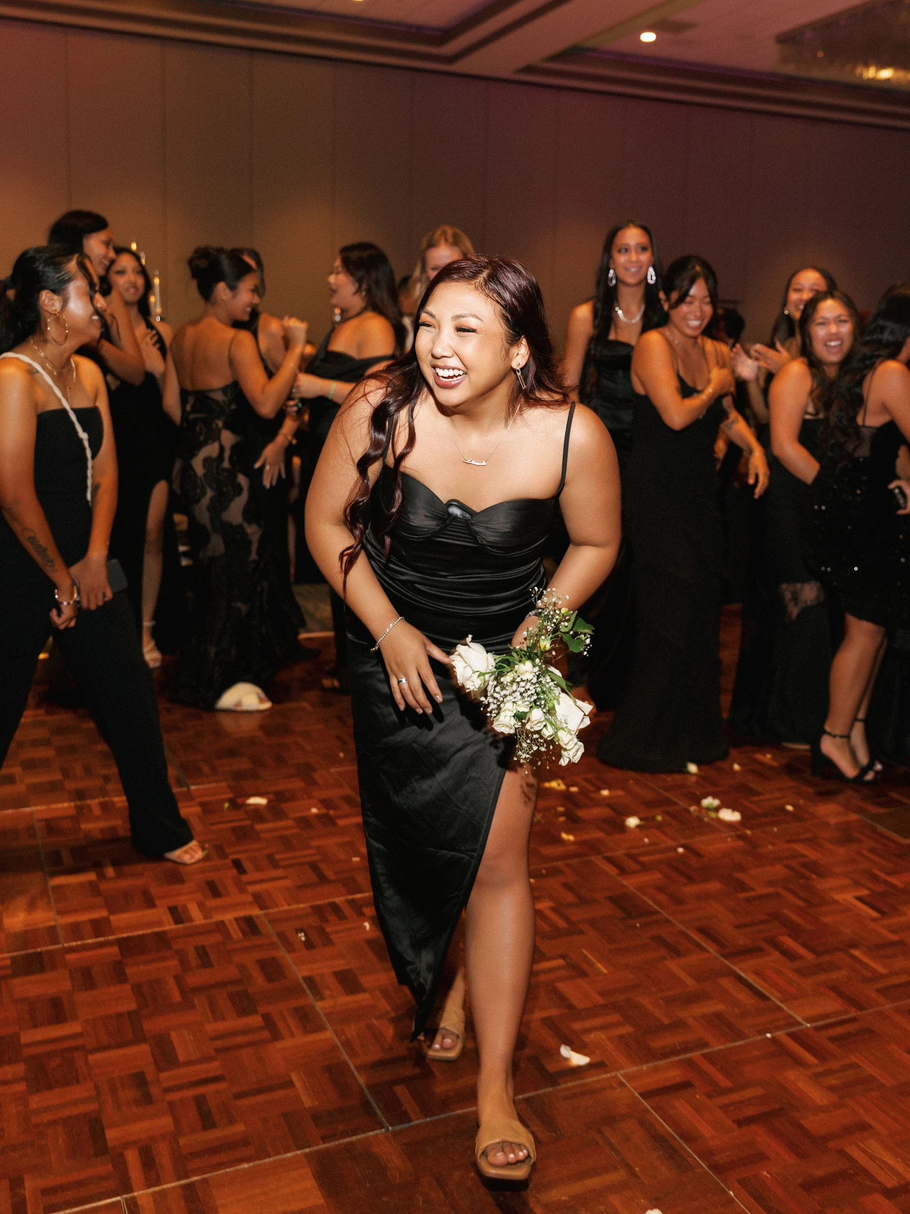 Destiny & Austin — Wedding