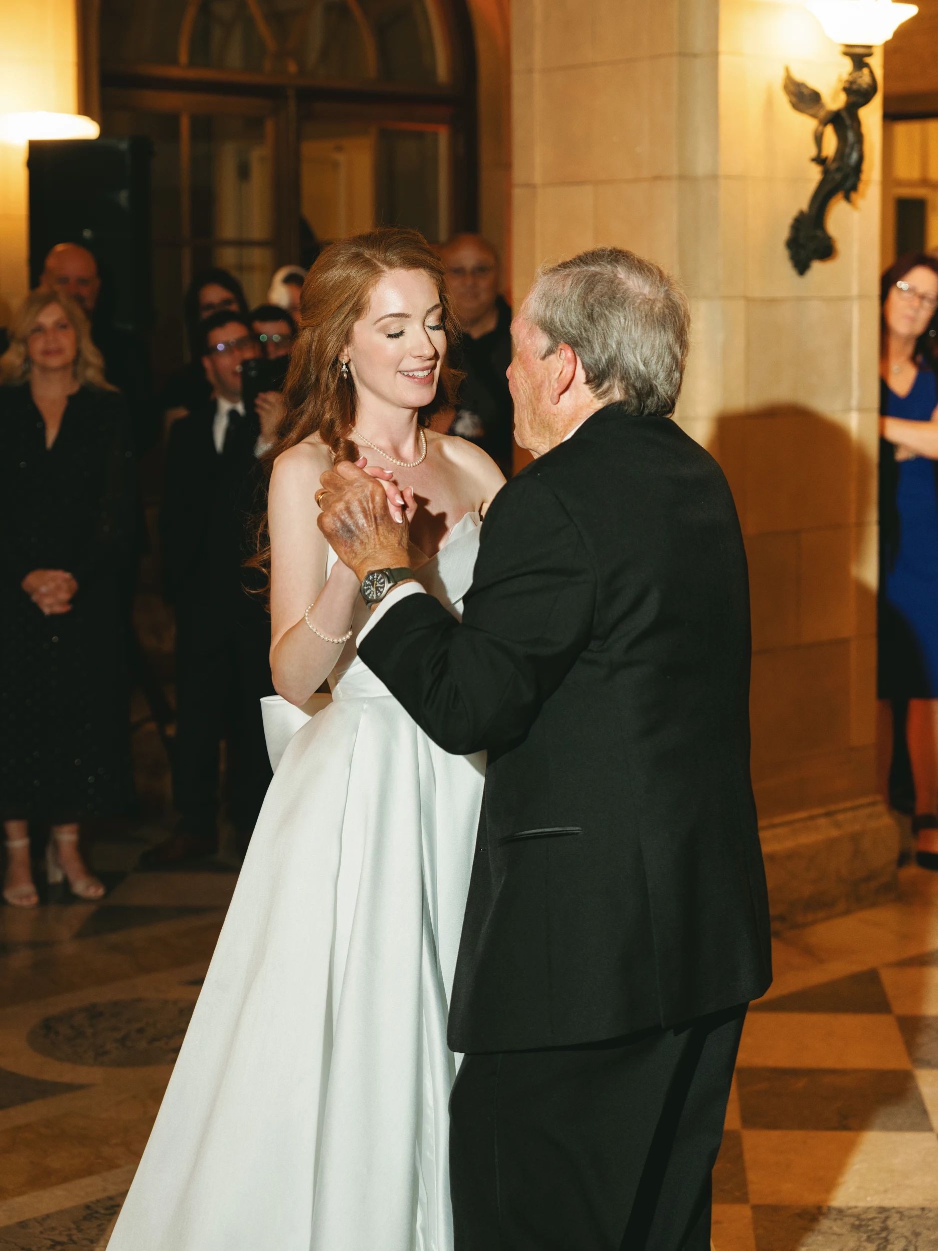 Patrick & Theresa — Wedding
