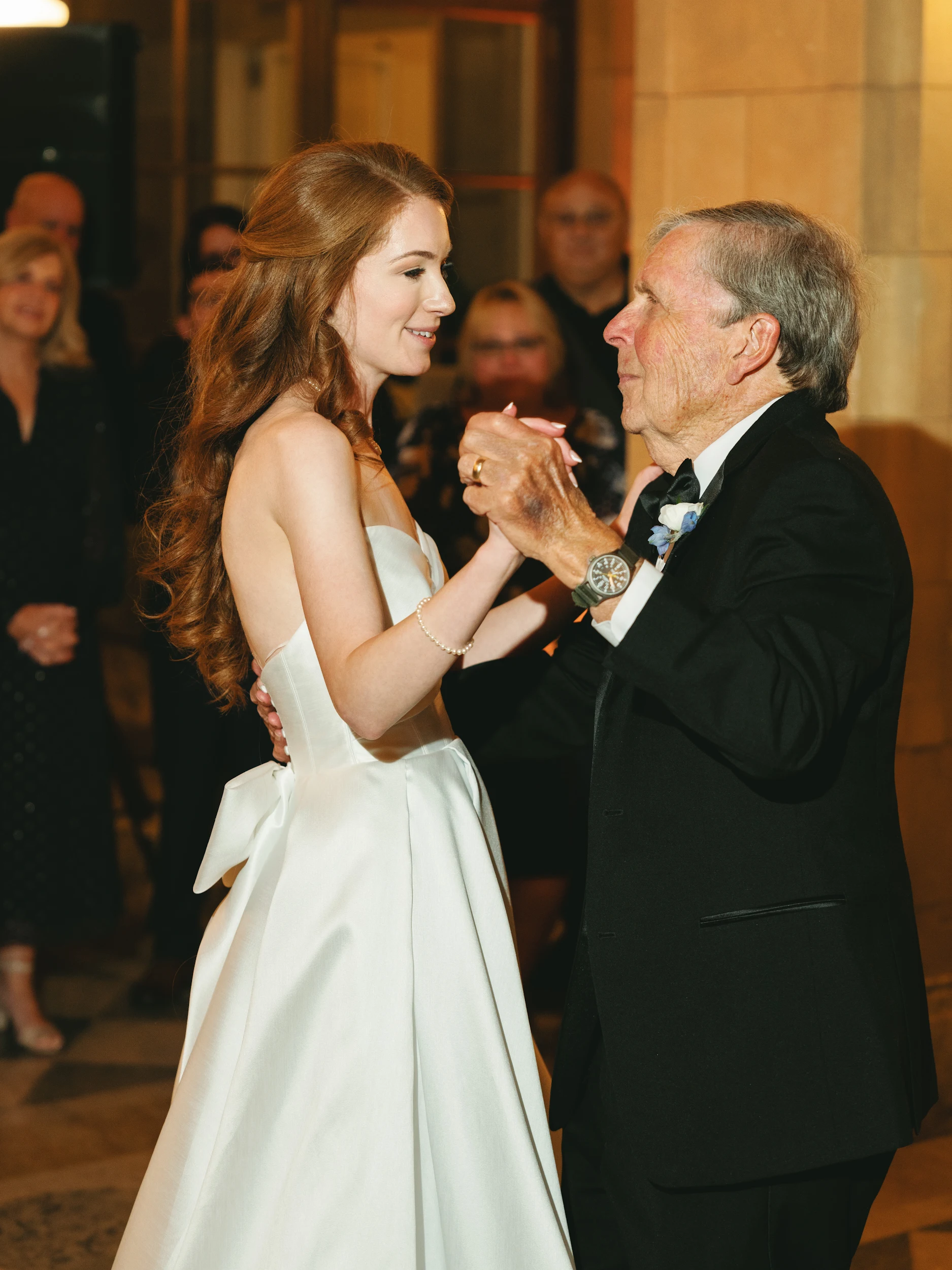 Patrick & Theresa — Wedding