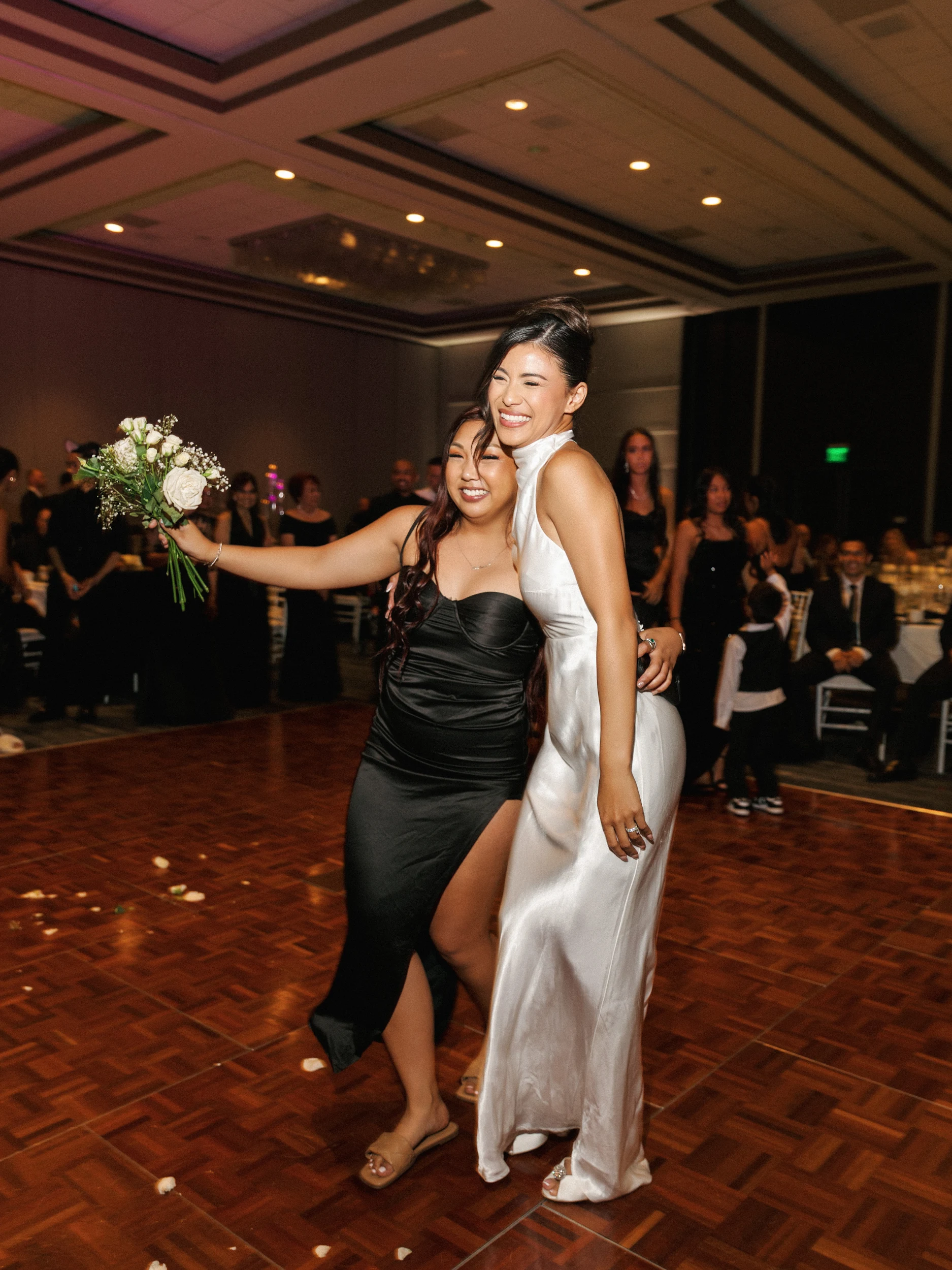 Destiny & Austin — Wedding
