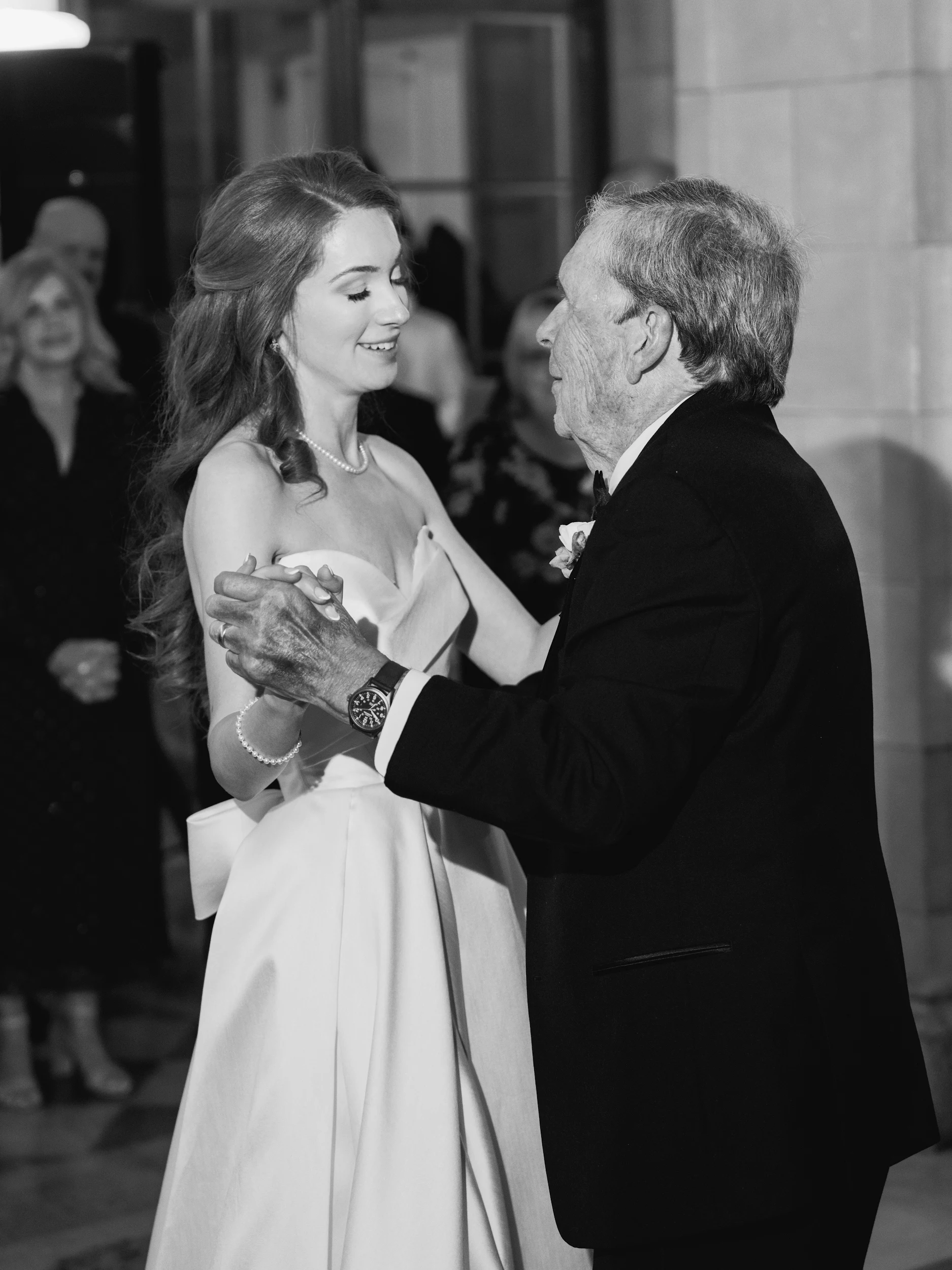 Patrick & Theresa — Wedding