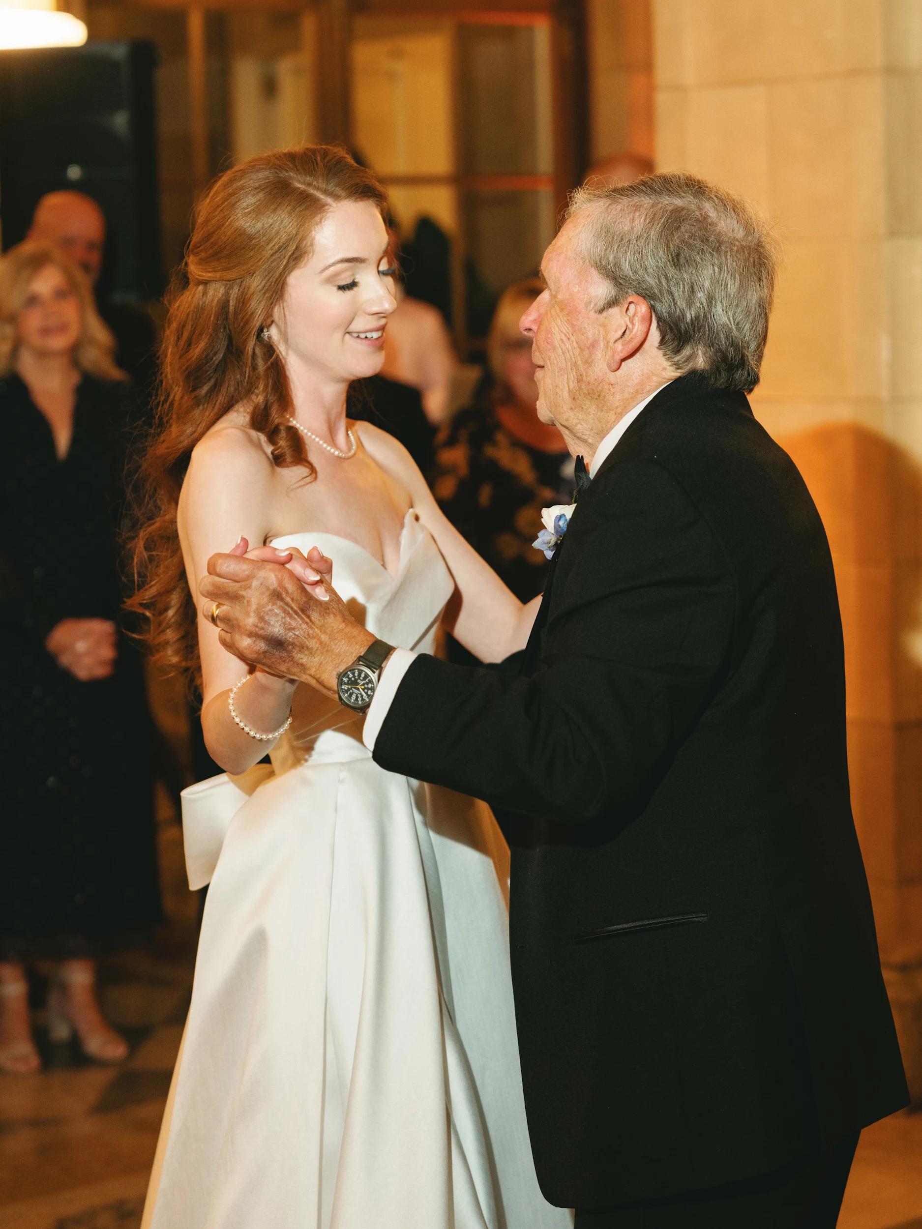 Patrick & Theresa — Wedding