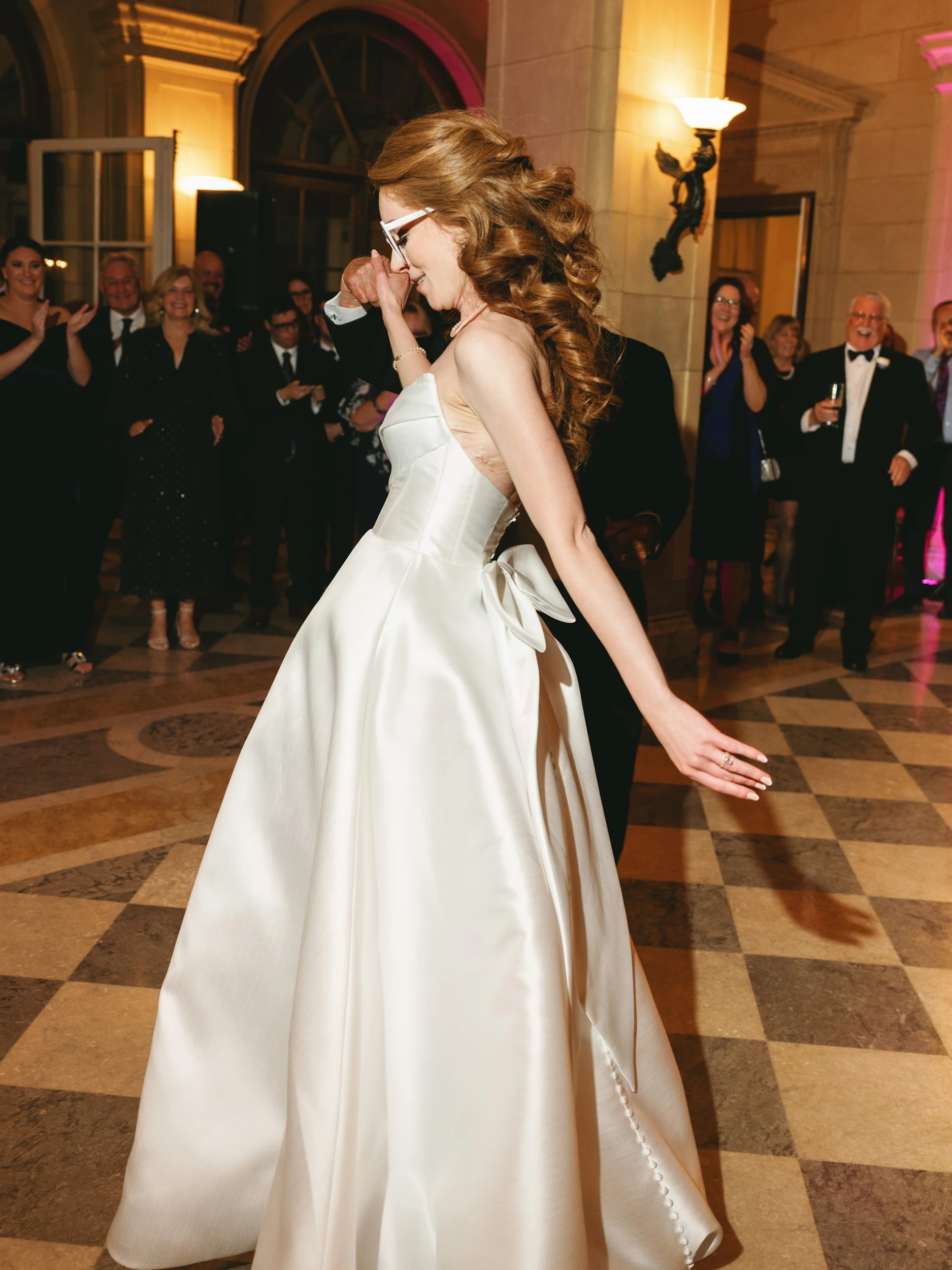 Patrick & Theresa — Wedding