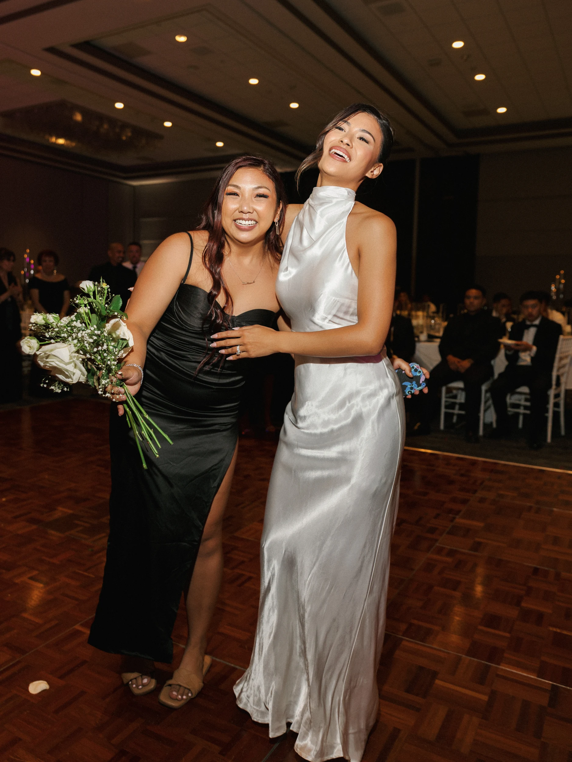 Destiny & Austin — Wedding