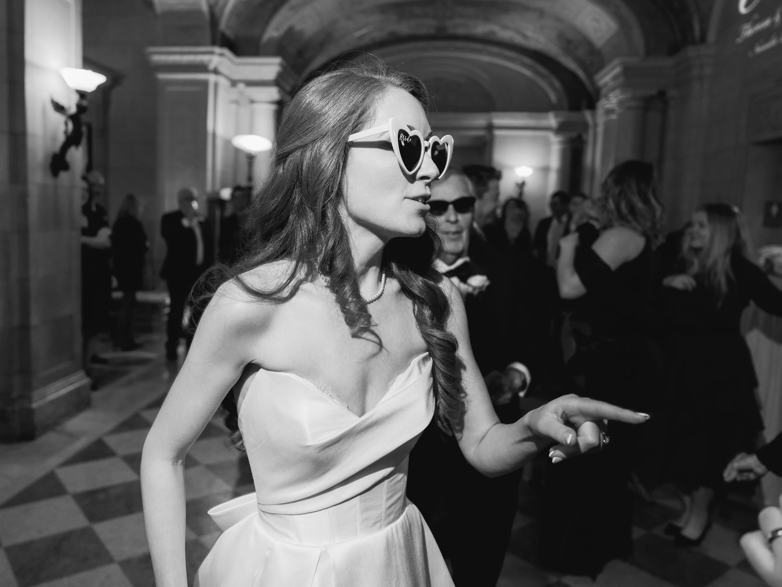Patrick & Theresa — Wedding