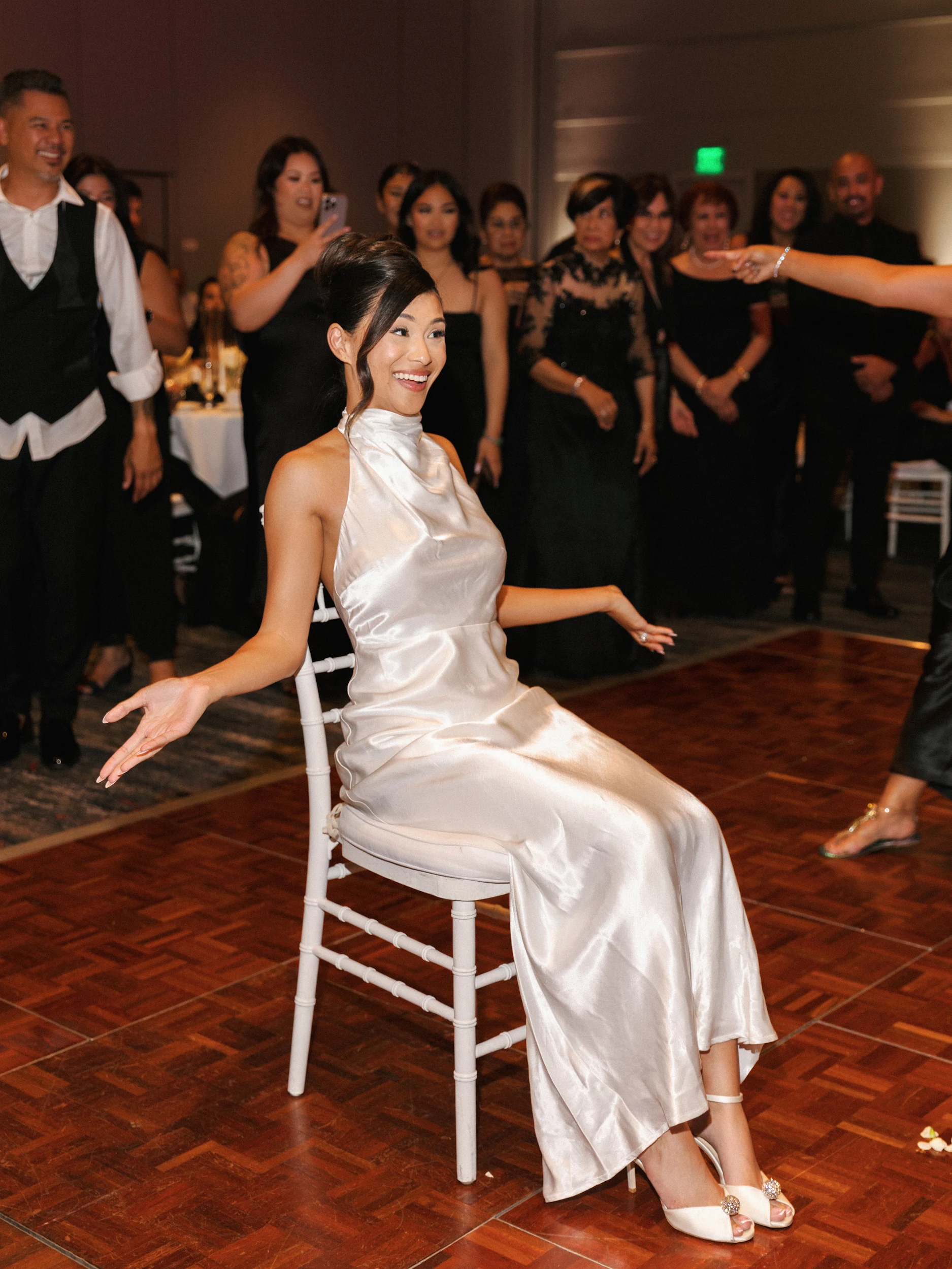 Destiny & Austin — Wedding