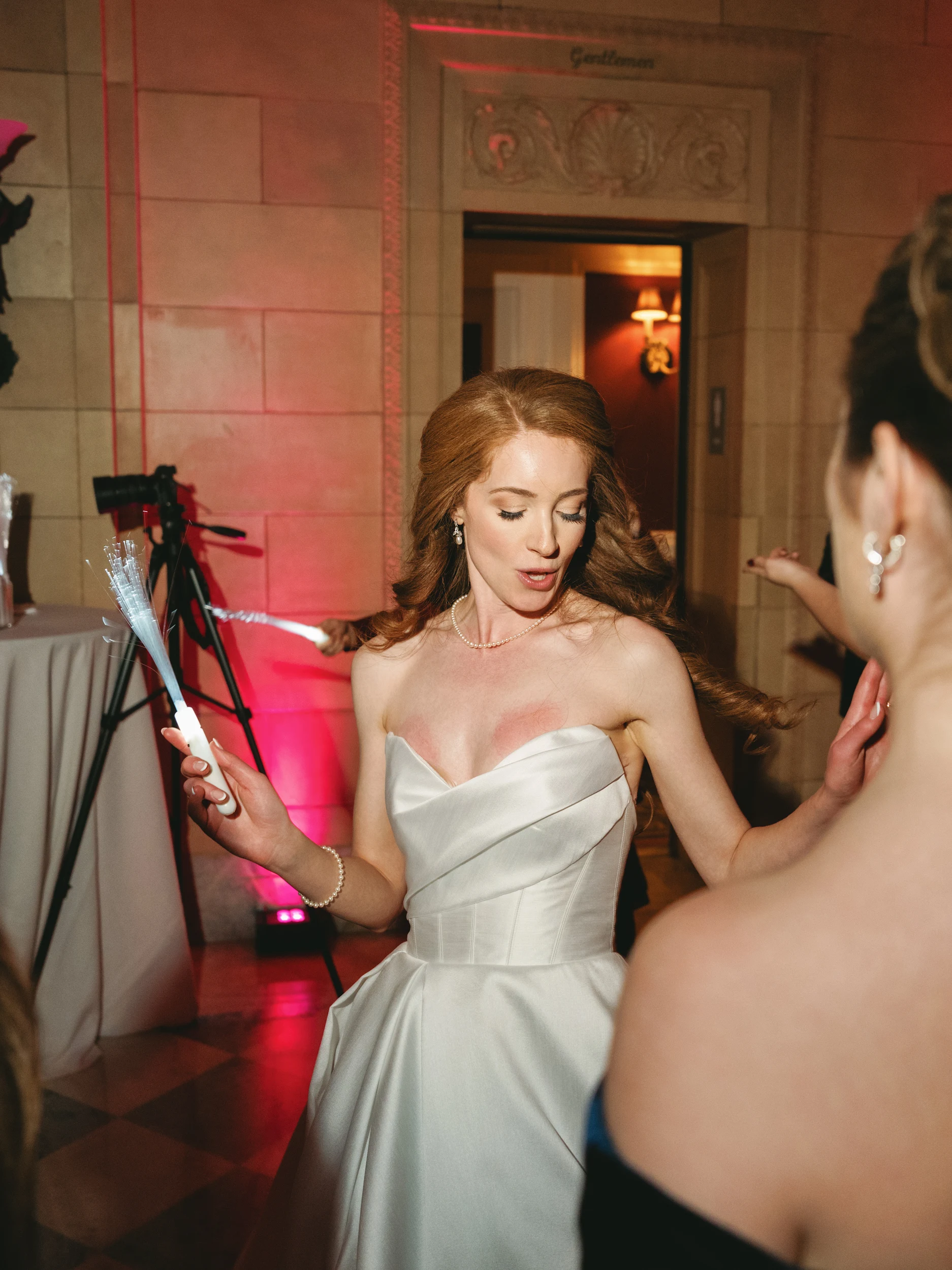 Patrick & Theresa — Wedding
