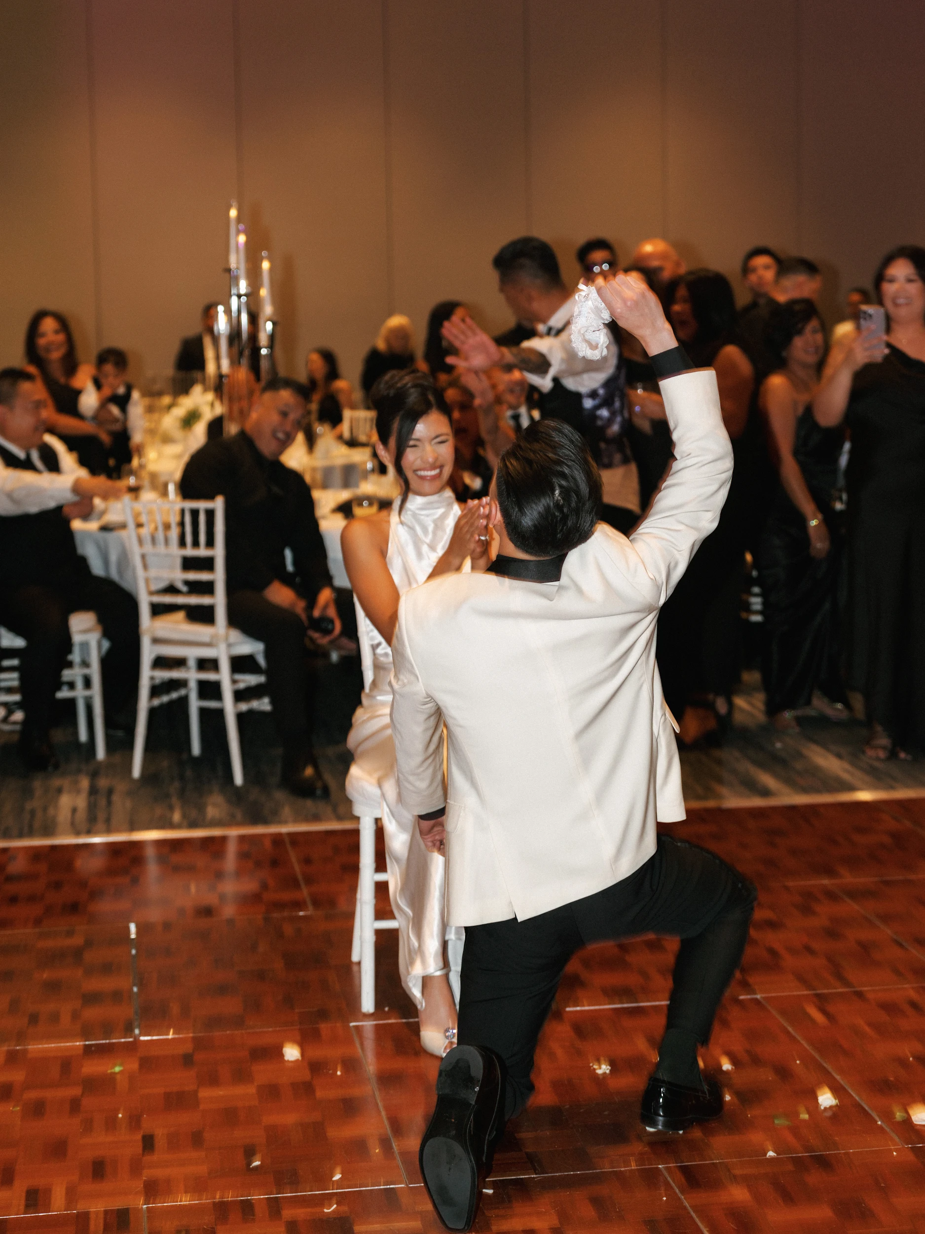 Destiny & Austin — Wedding