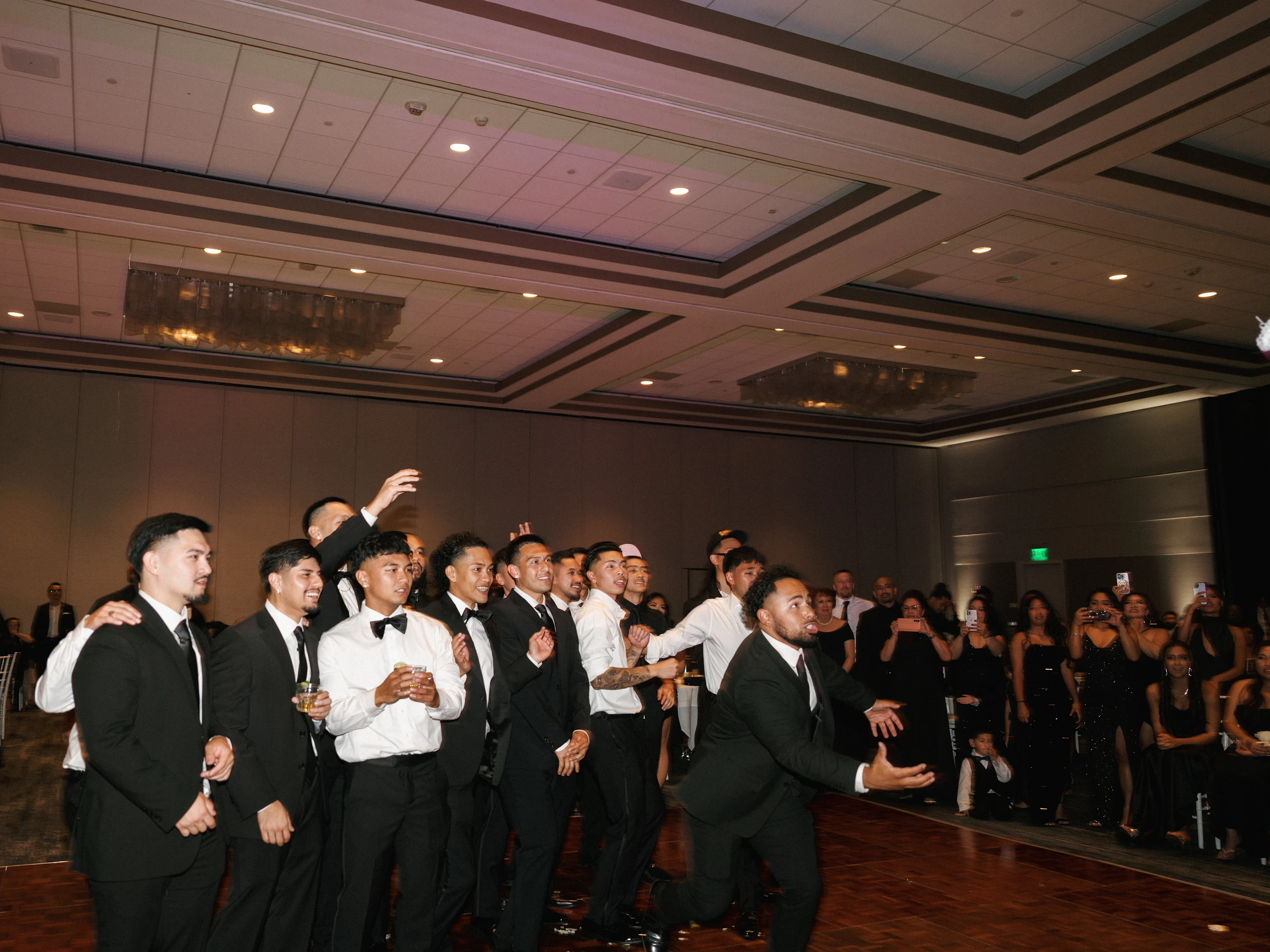 Destiny & Austin — Wedding