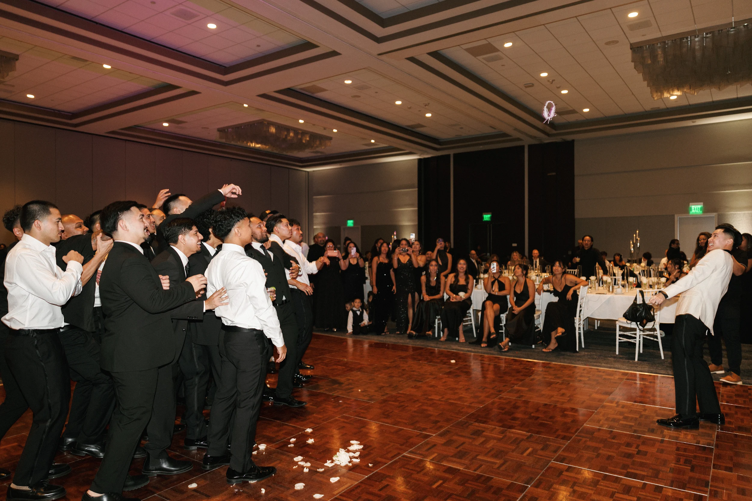 Destiny & Austin — Wedding