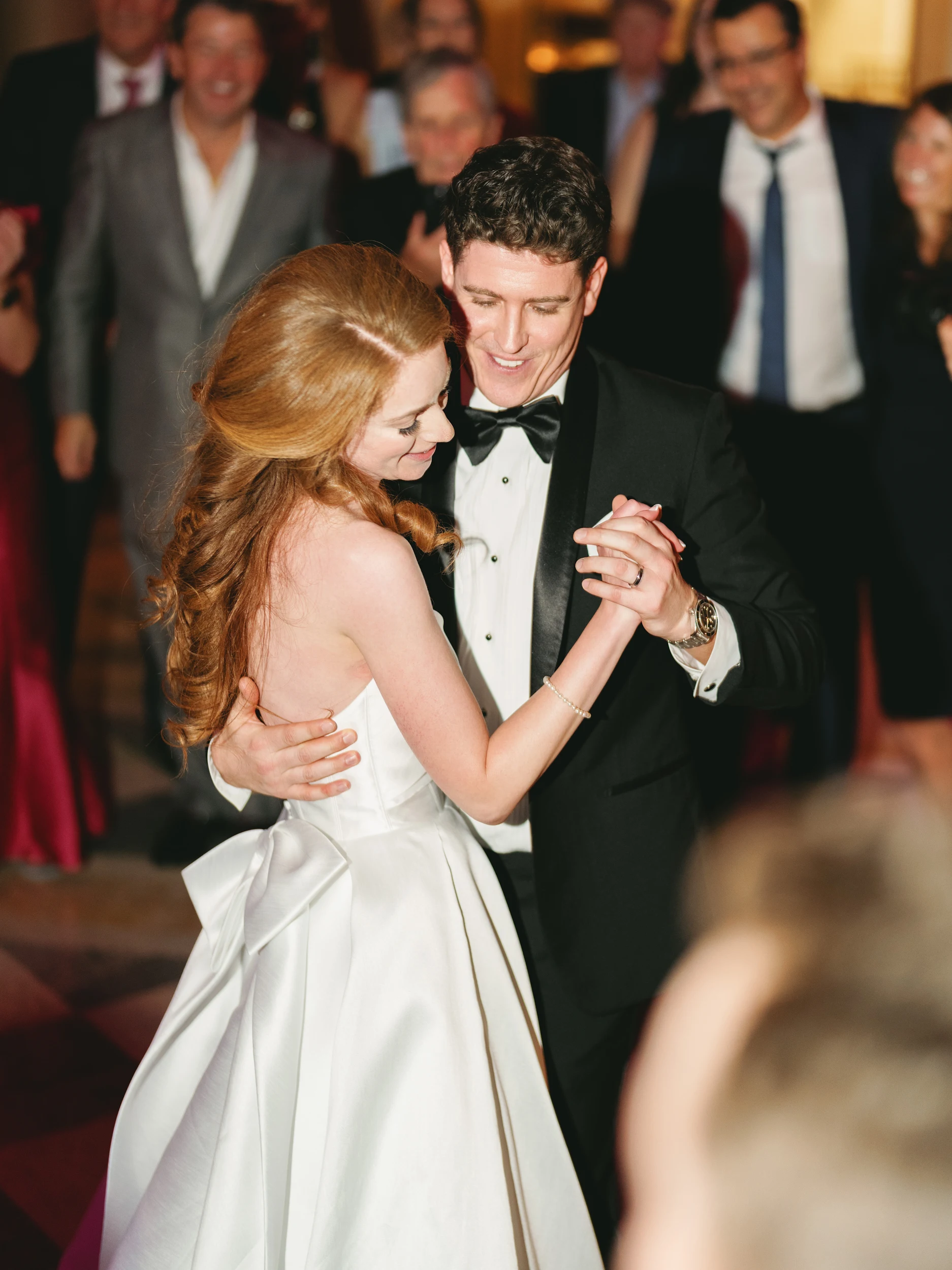 Patrick & Theresa — Wedding