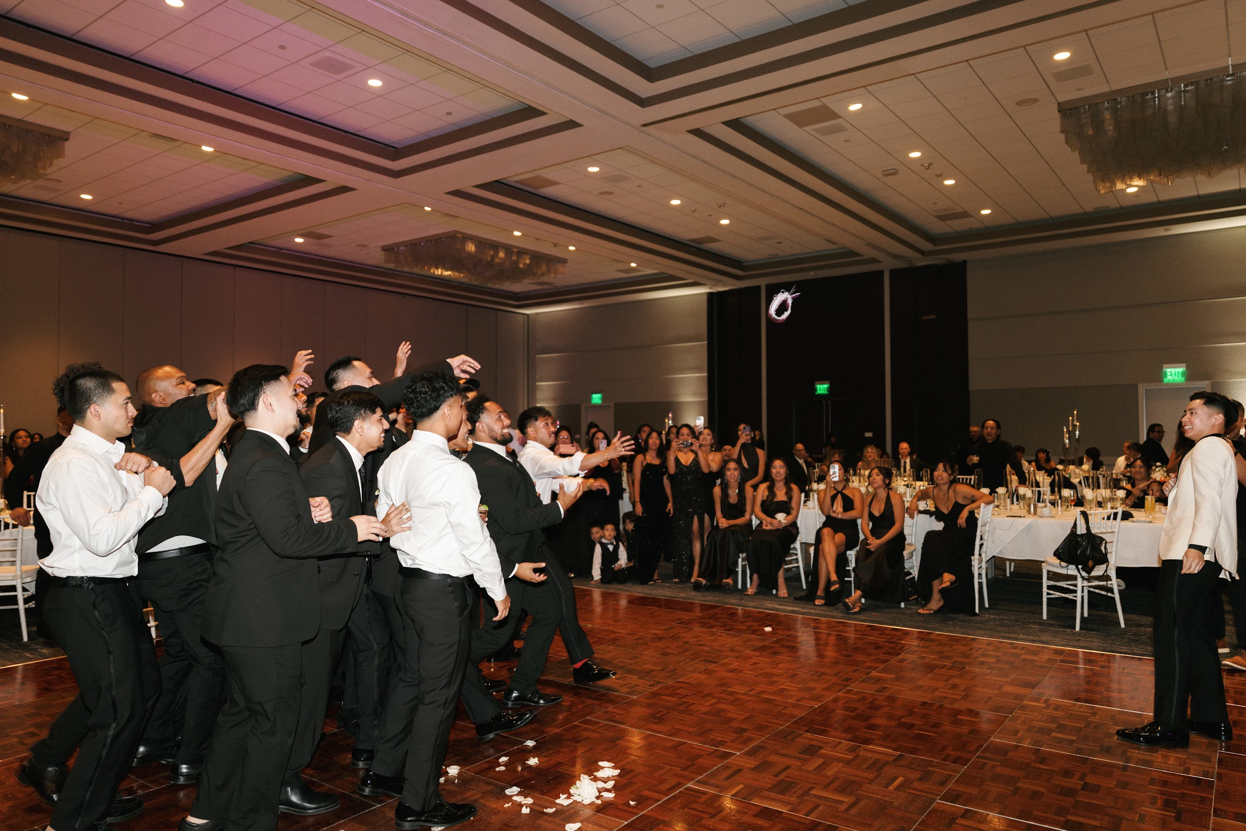 Destiny & Austin — Wedding