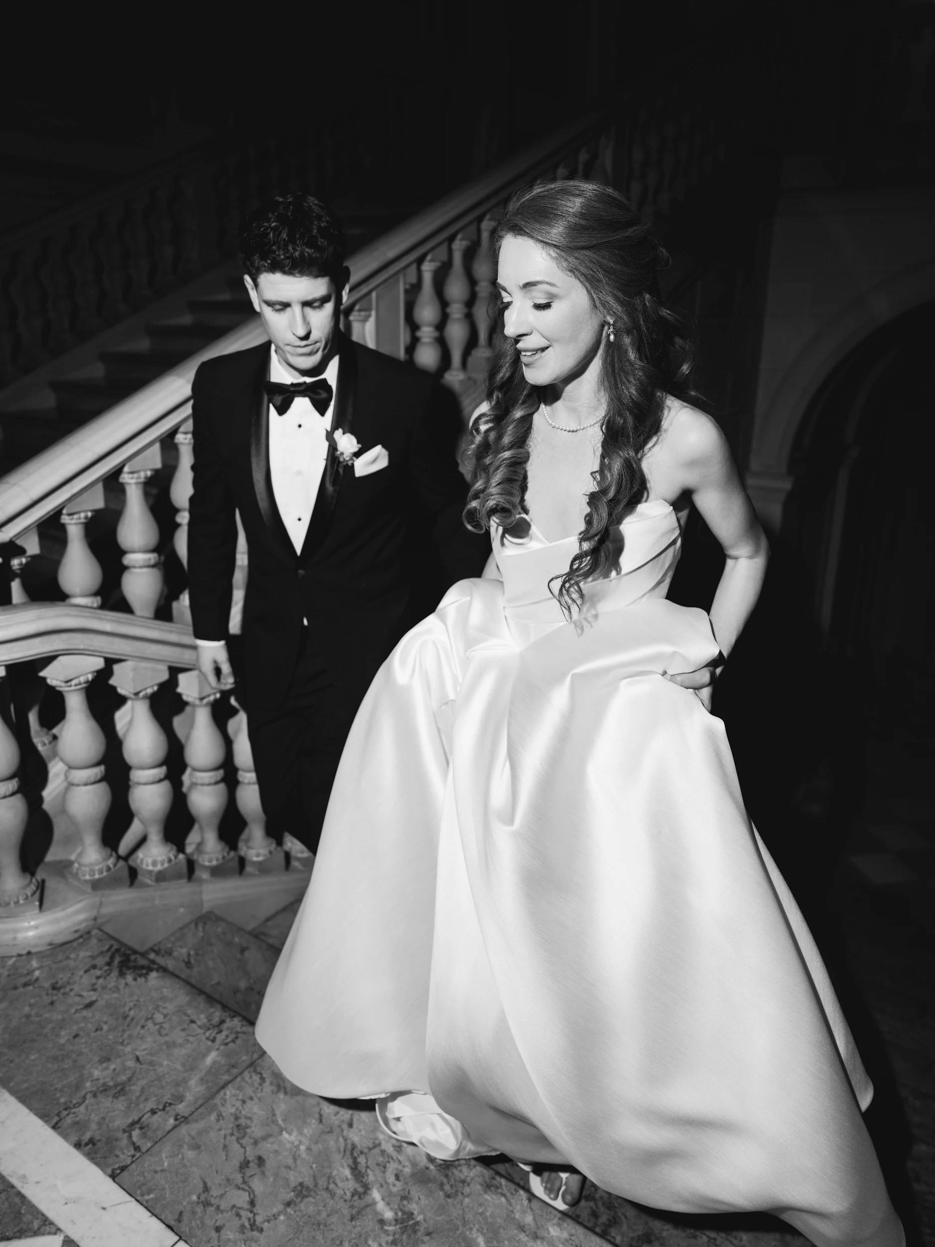 Patrick & Theresa — Wedding