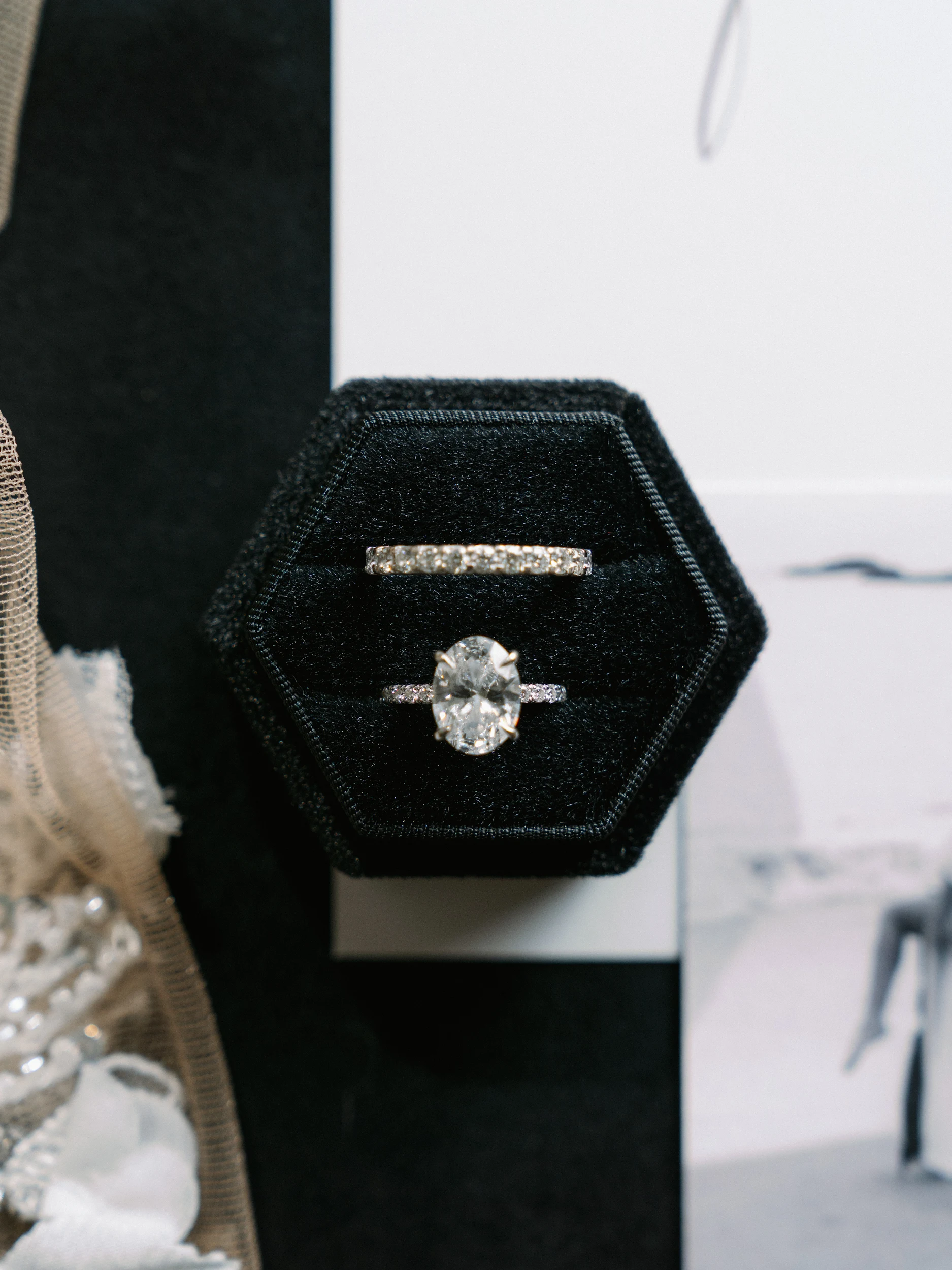 Tashia & Scott — Wedding