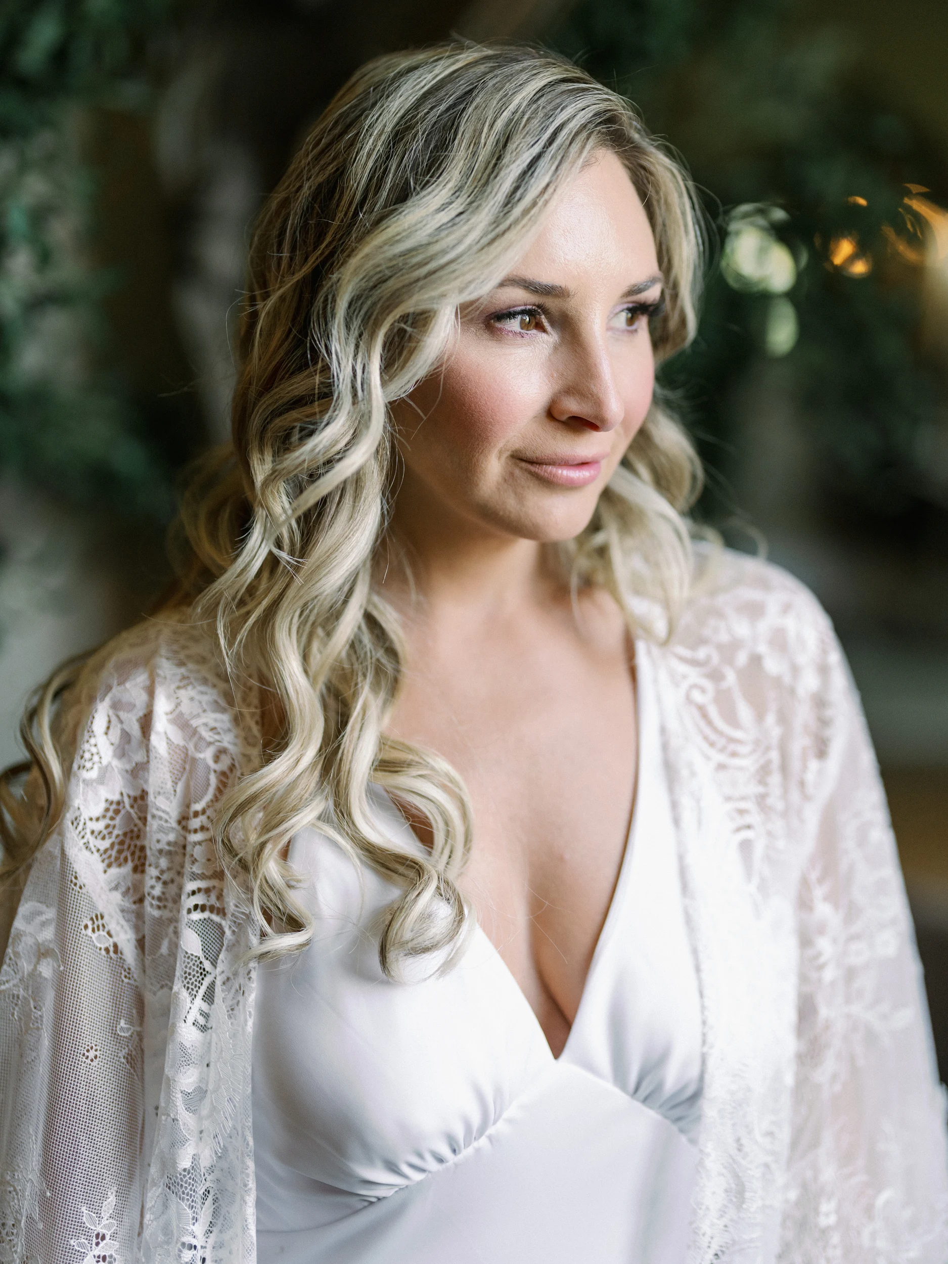 Tashia & Scott — Wedding