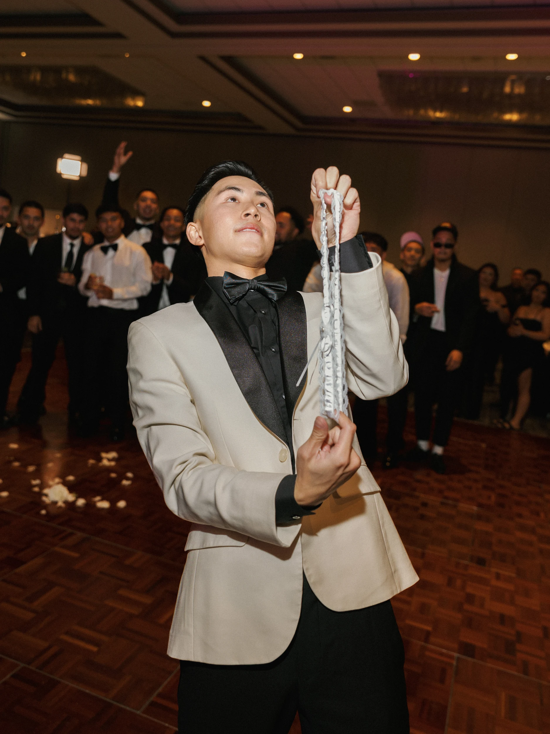 Destiny & Austin — Wedding