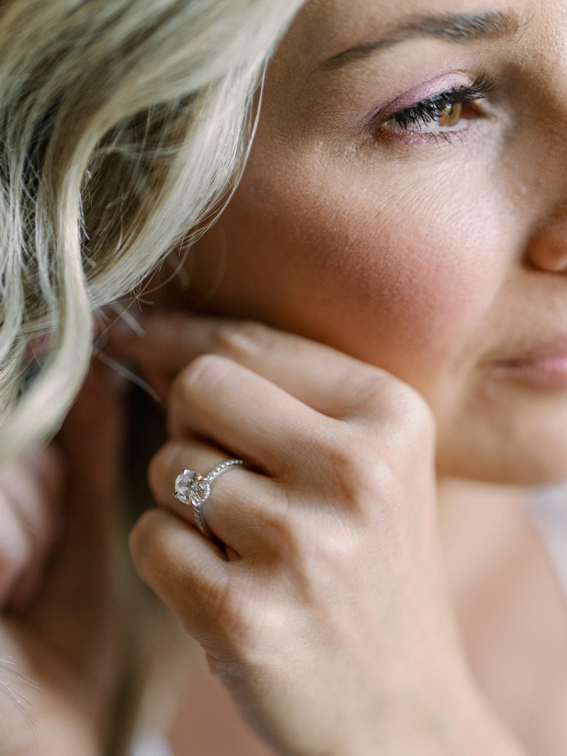 Tashia & Scott — Wedding