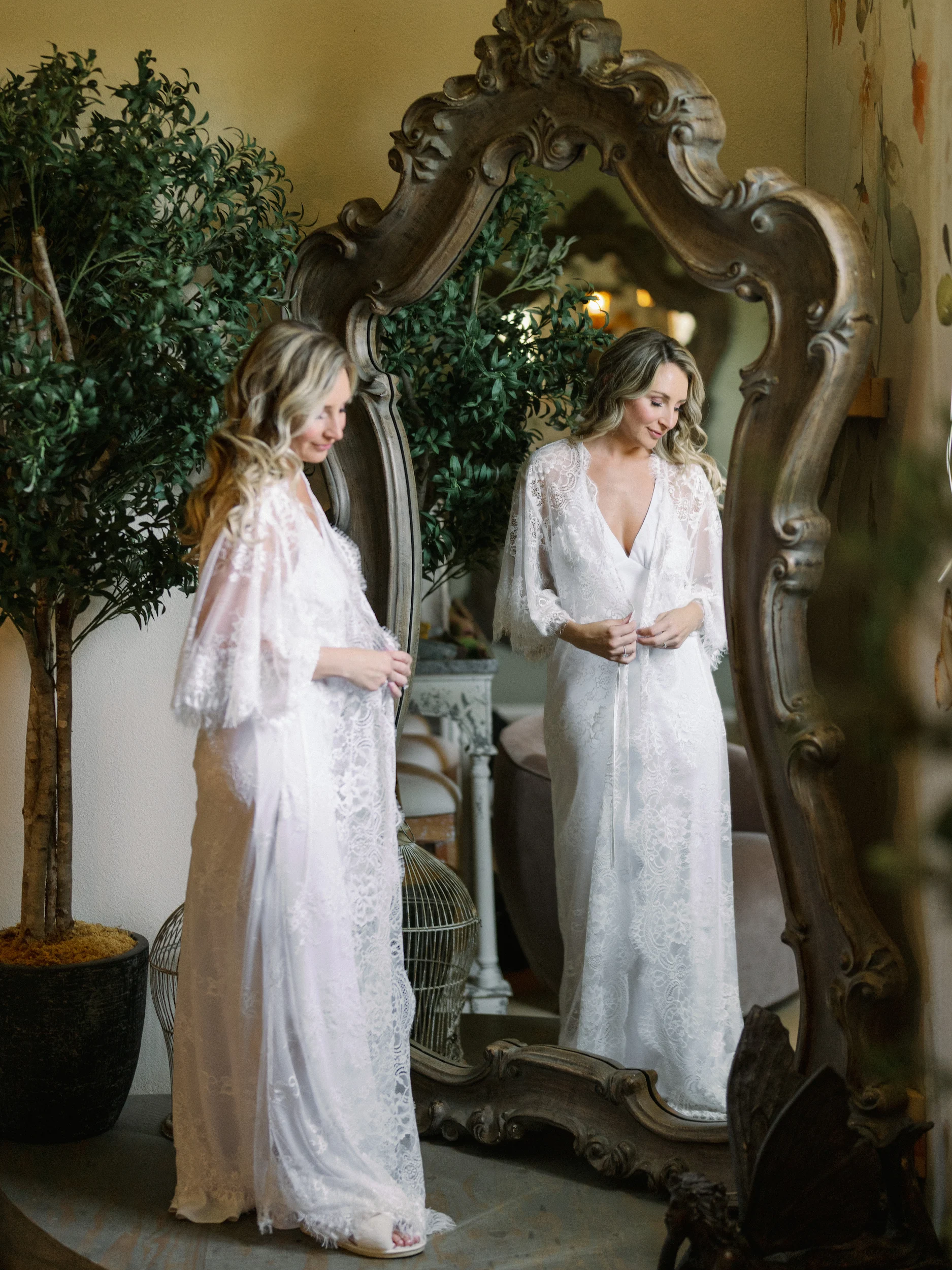 Tashia & Scott — Wedding