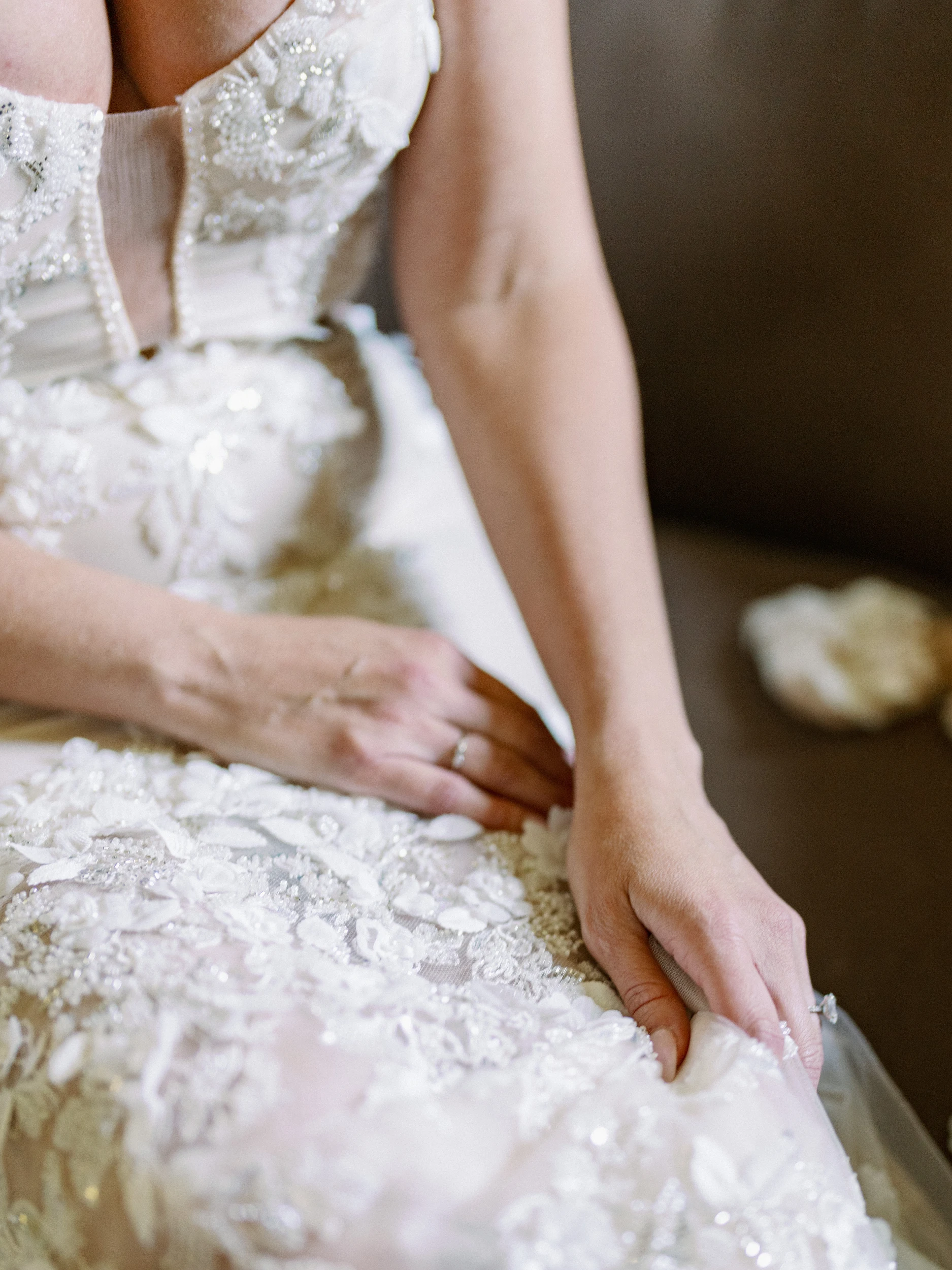 Tashia & Scott — Wedding