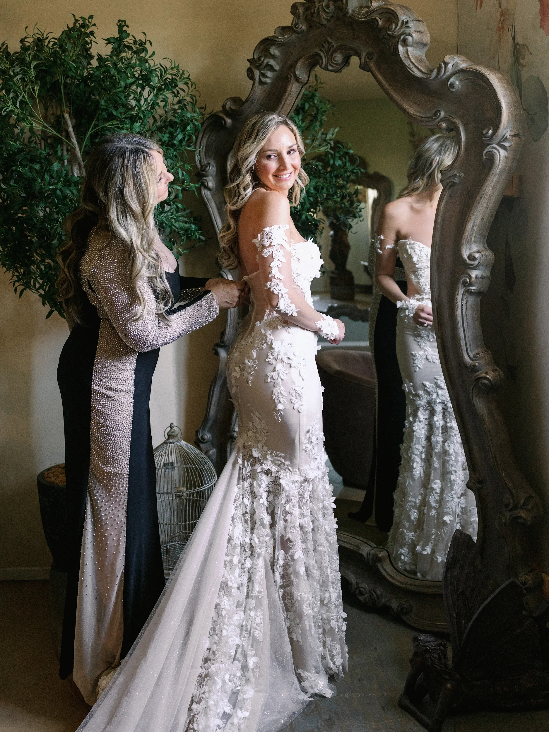 Tashia & Scott — Wedding