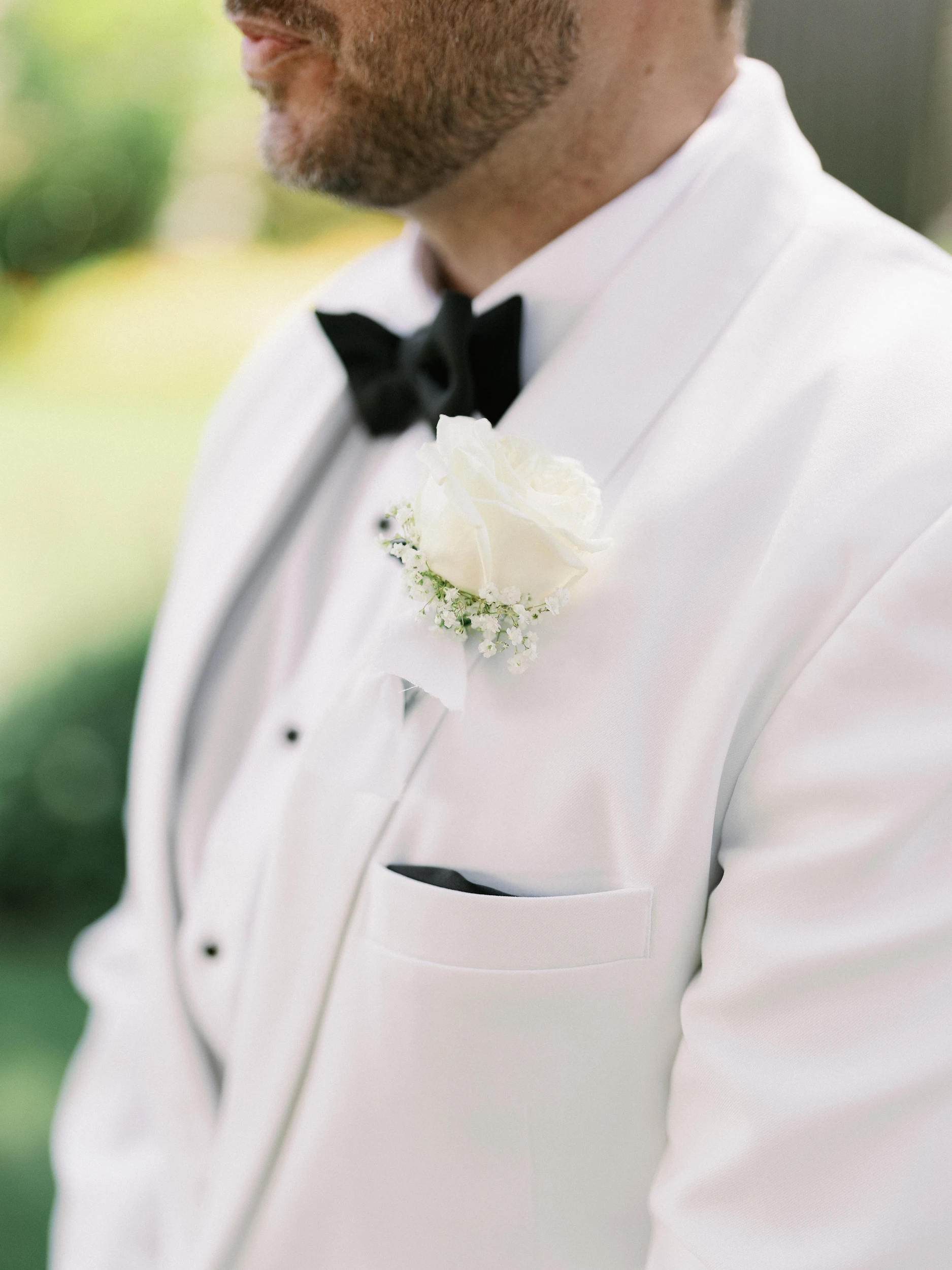 Tashia & Scott — Wedding