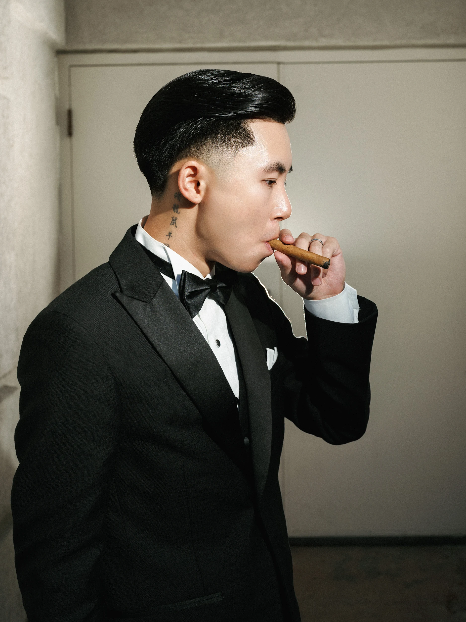 Destiny & Austin — Wedding