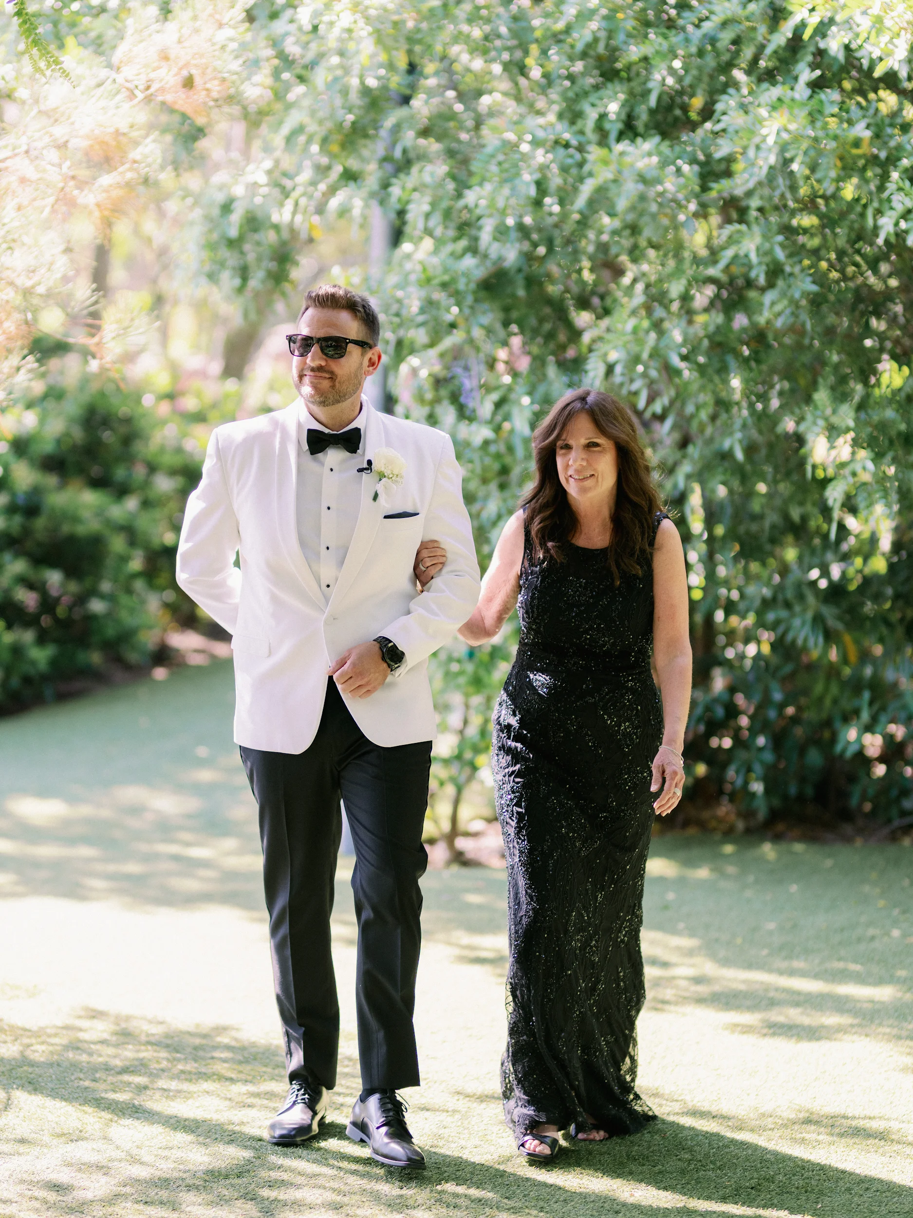 Tashia & Scott — Wedding