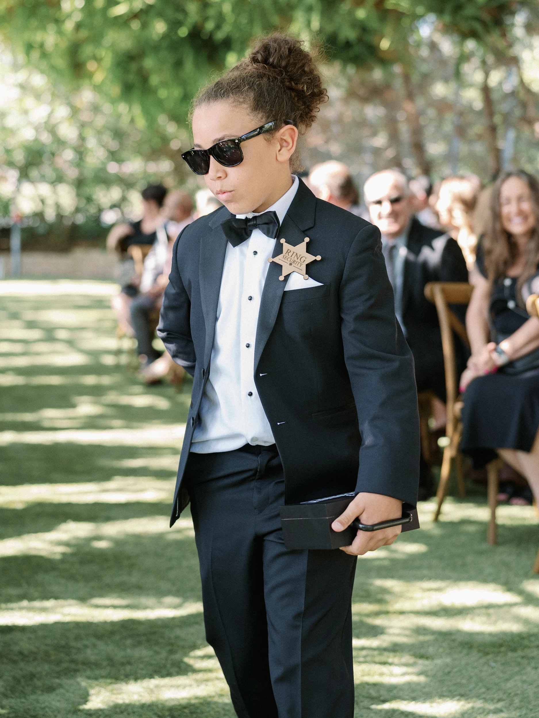 Tashia & Scott — Wedding
