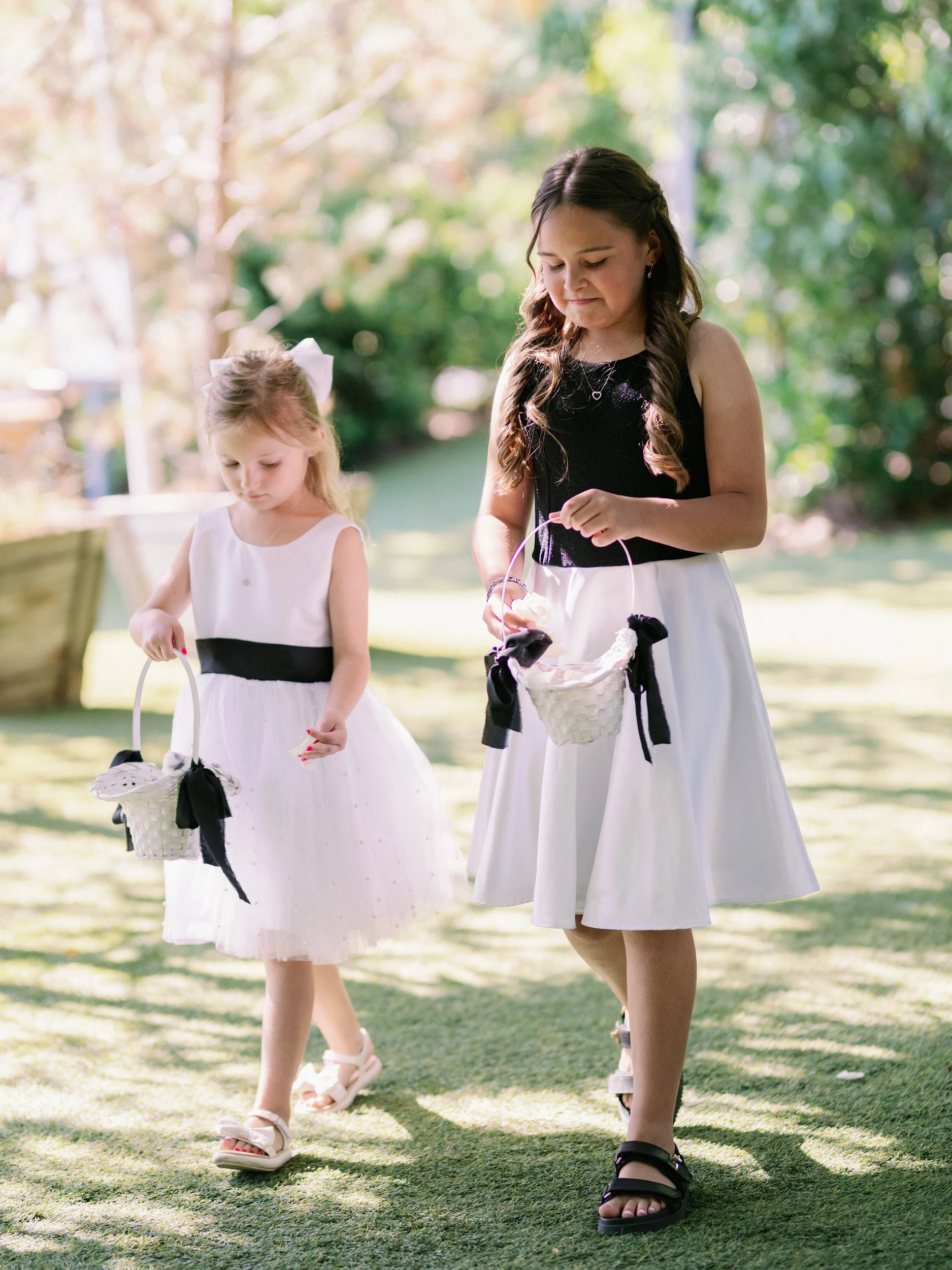 Tashia & Scott — Wedding