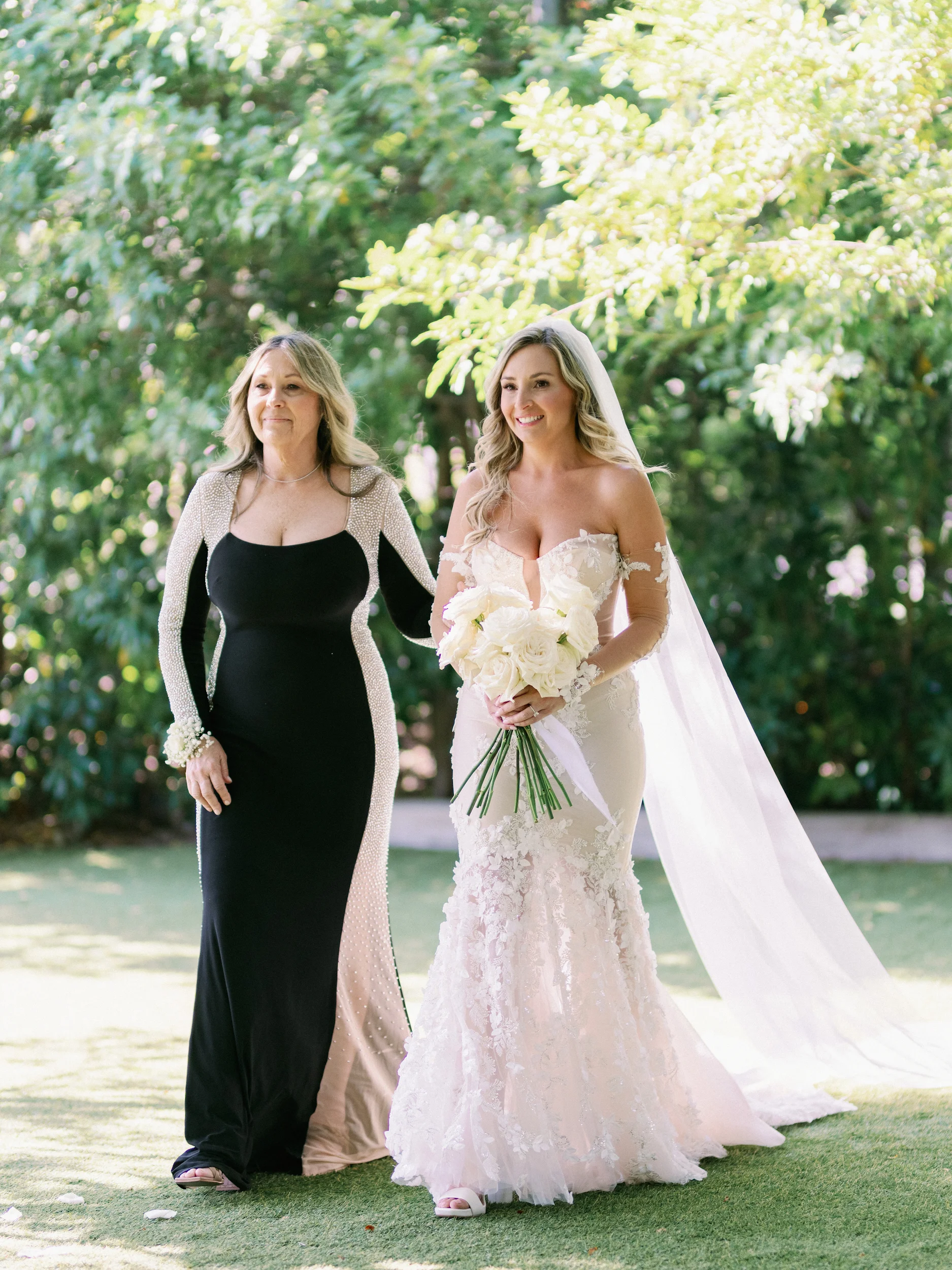 Tashia & Scott — Wedding