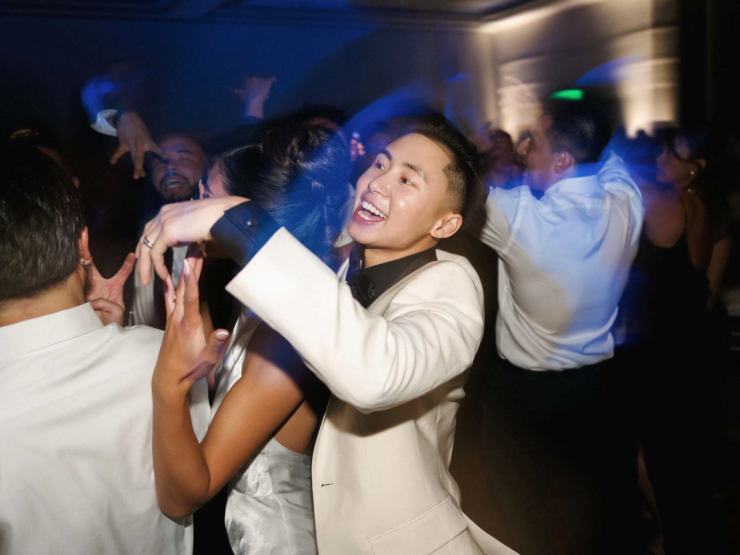 Destiny & Austin — Wedding