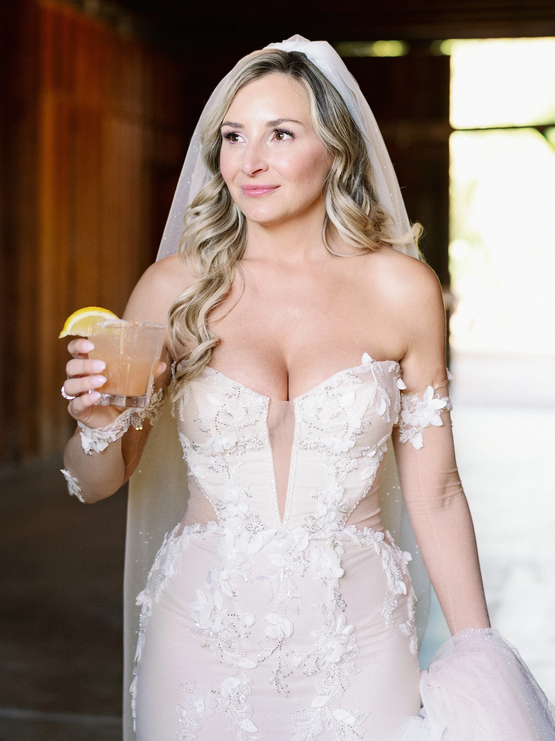 Tashia & Scott — Wedding