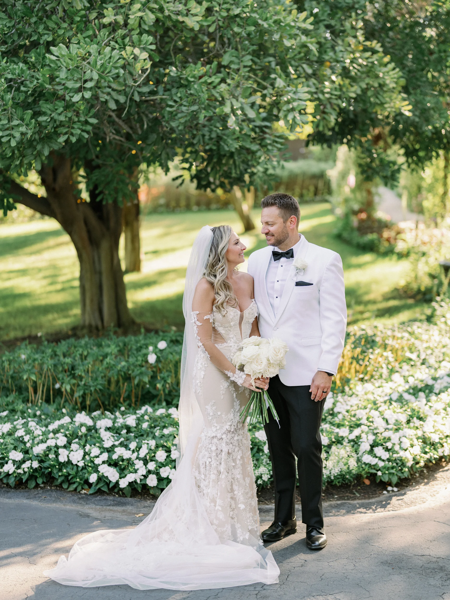 Tashia & Scott — Wedding