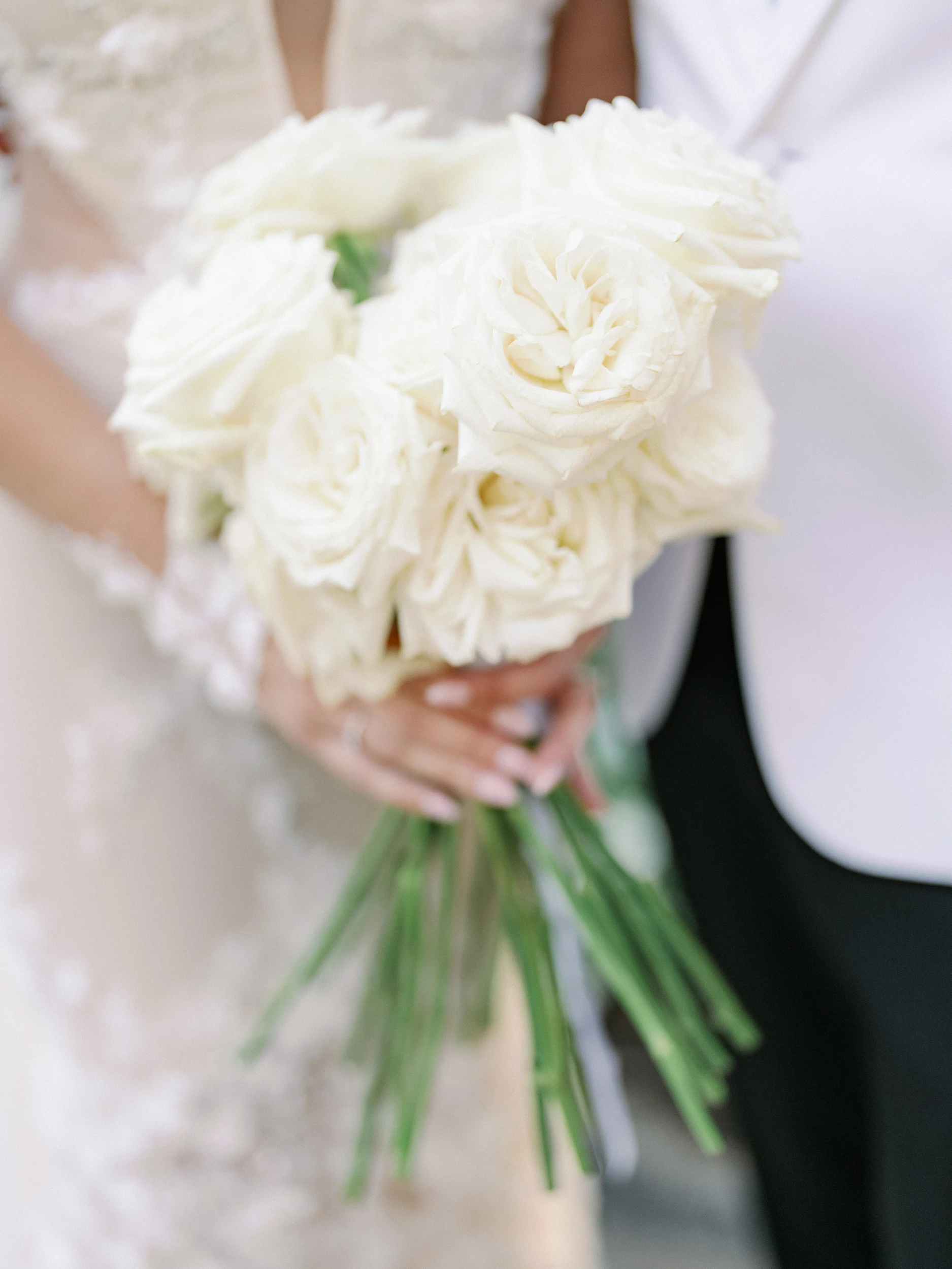 Tashia & Scott — Wedding