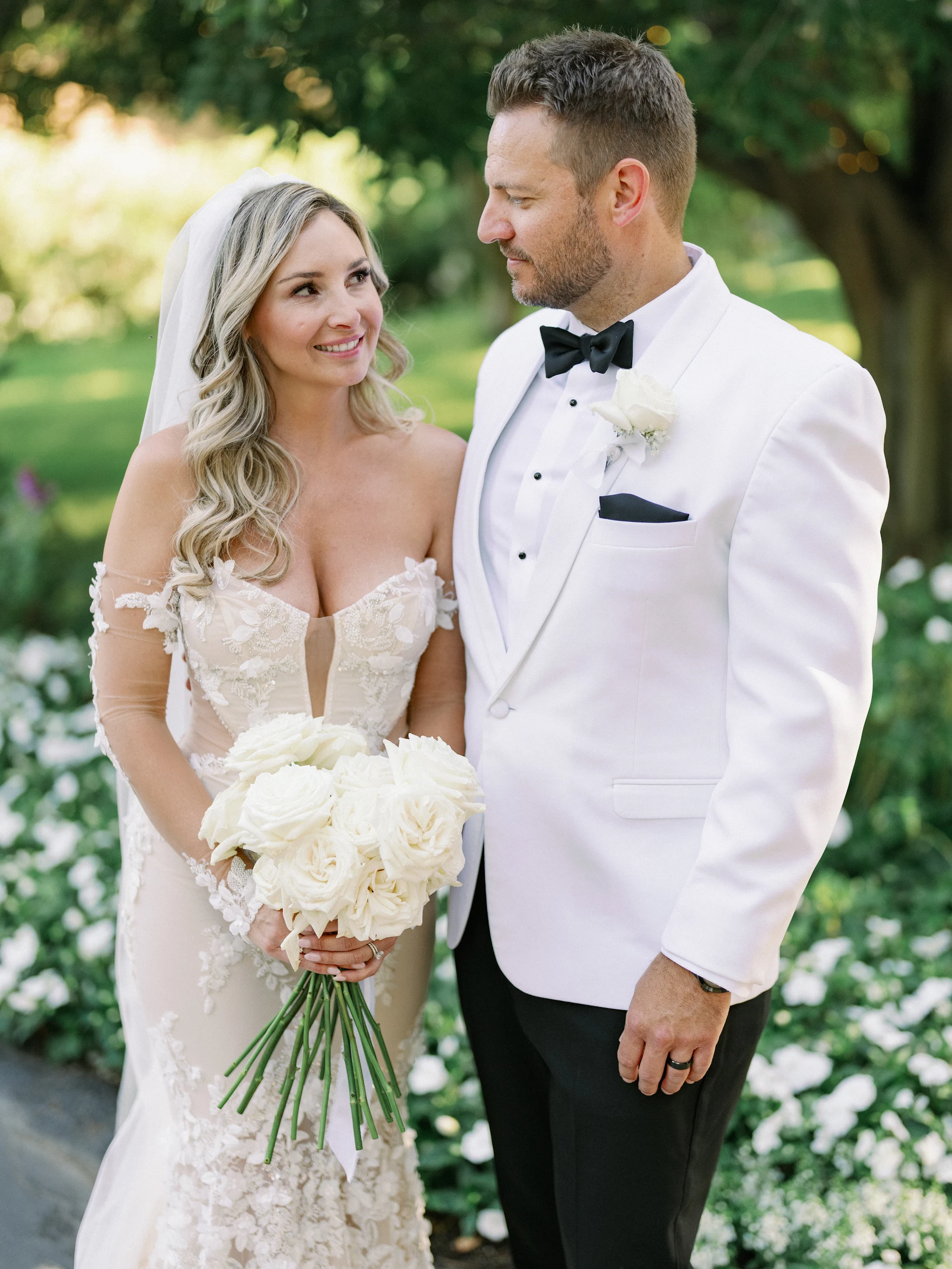 Tashia & Scott — Wedding