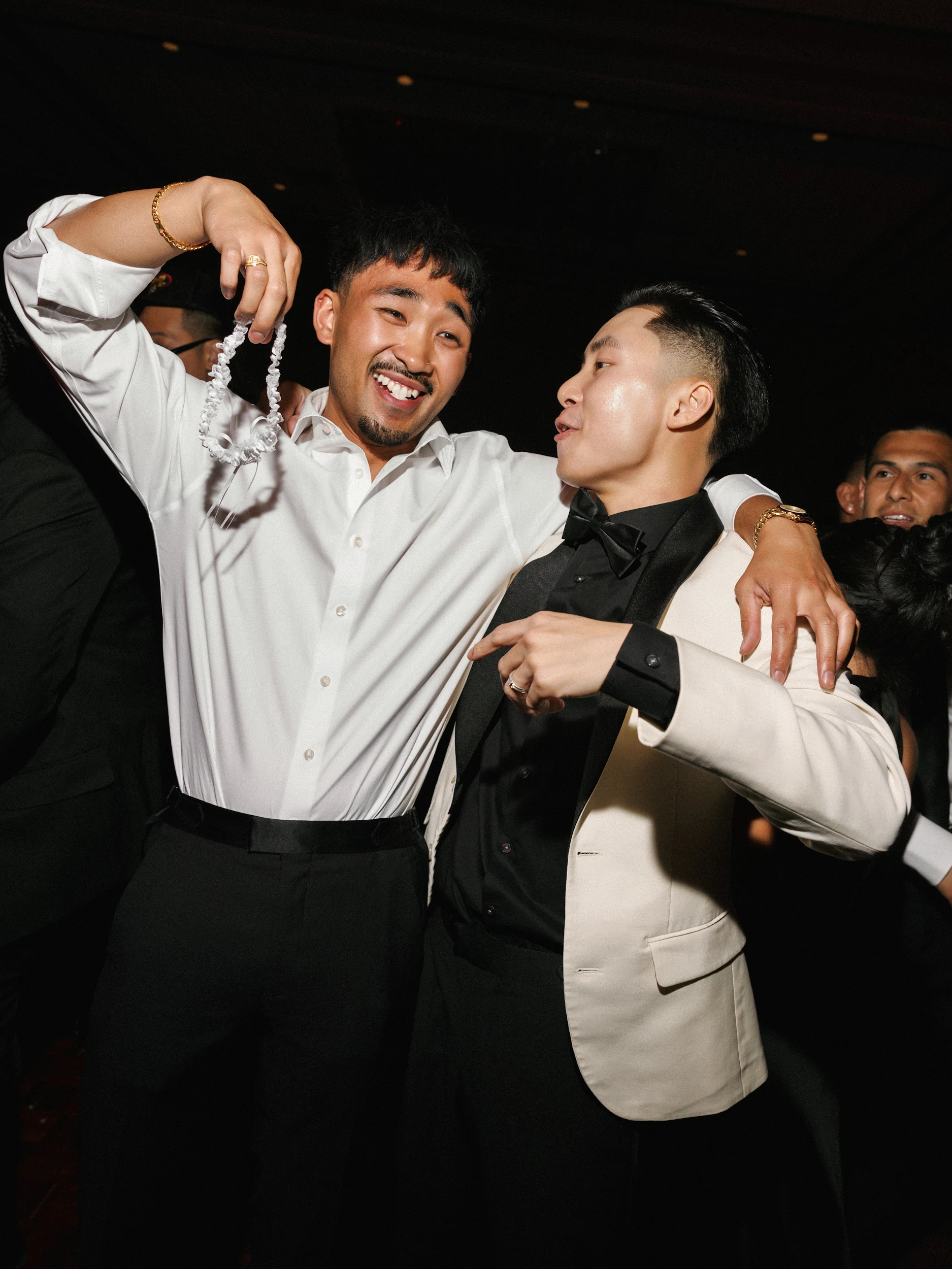 Destiny & Austin — Wedding