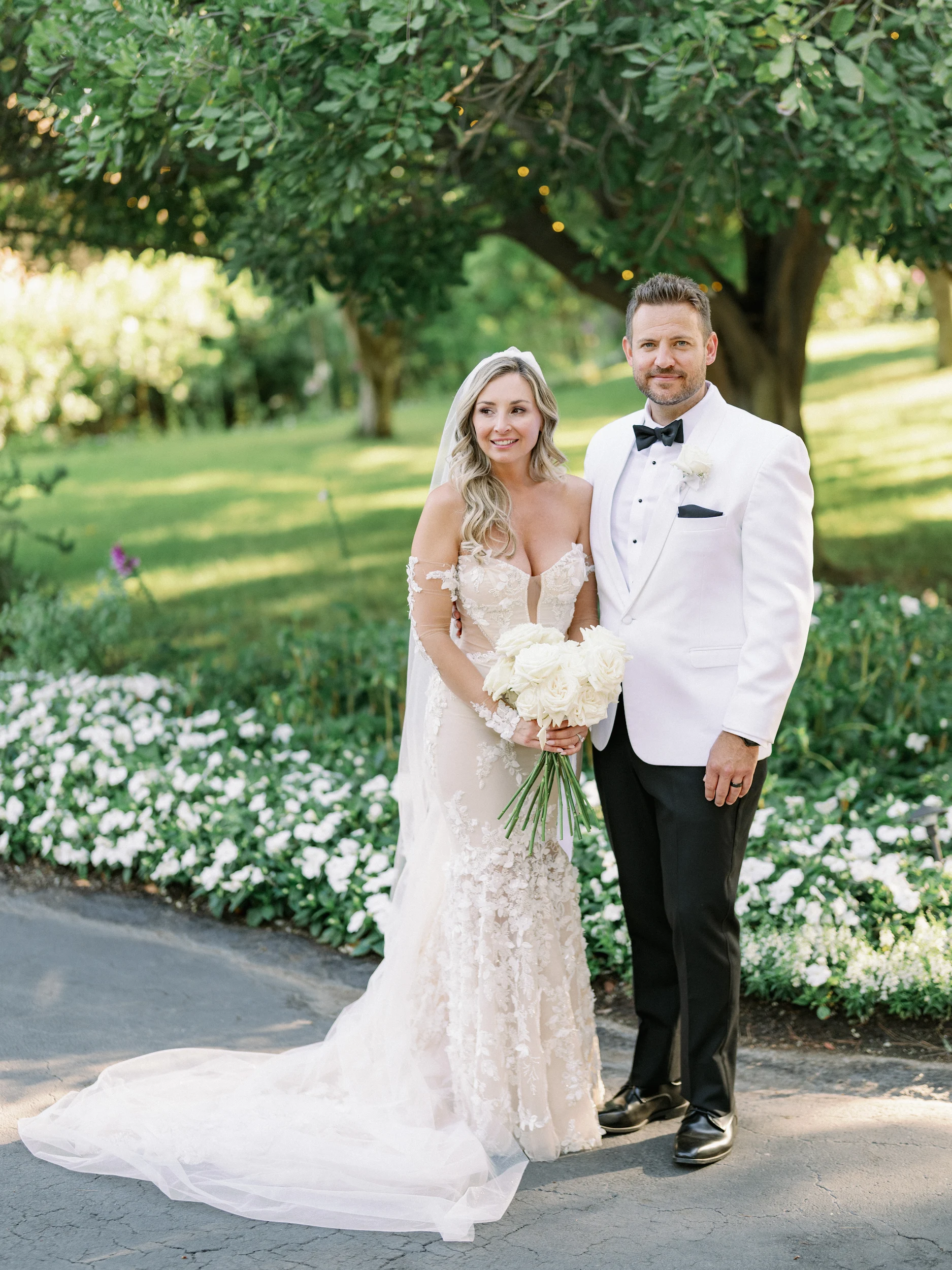 Tashia & Scott — Wedding